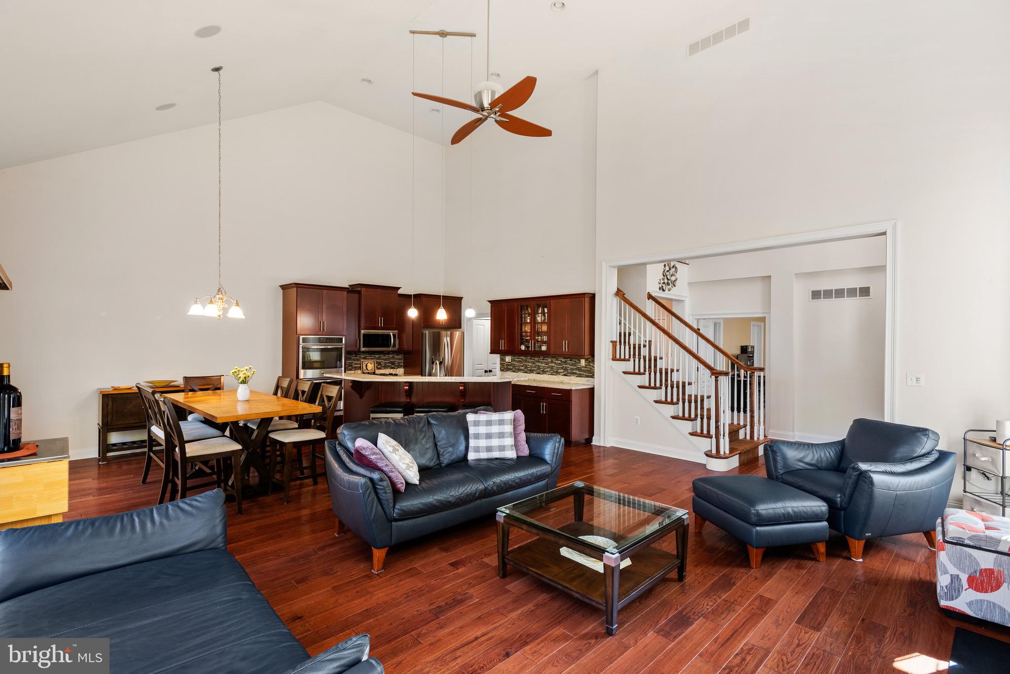 RAVENSCLIFF - Residential