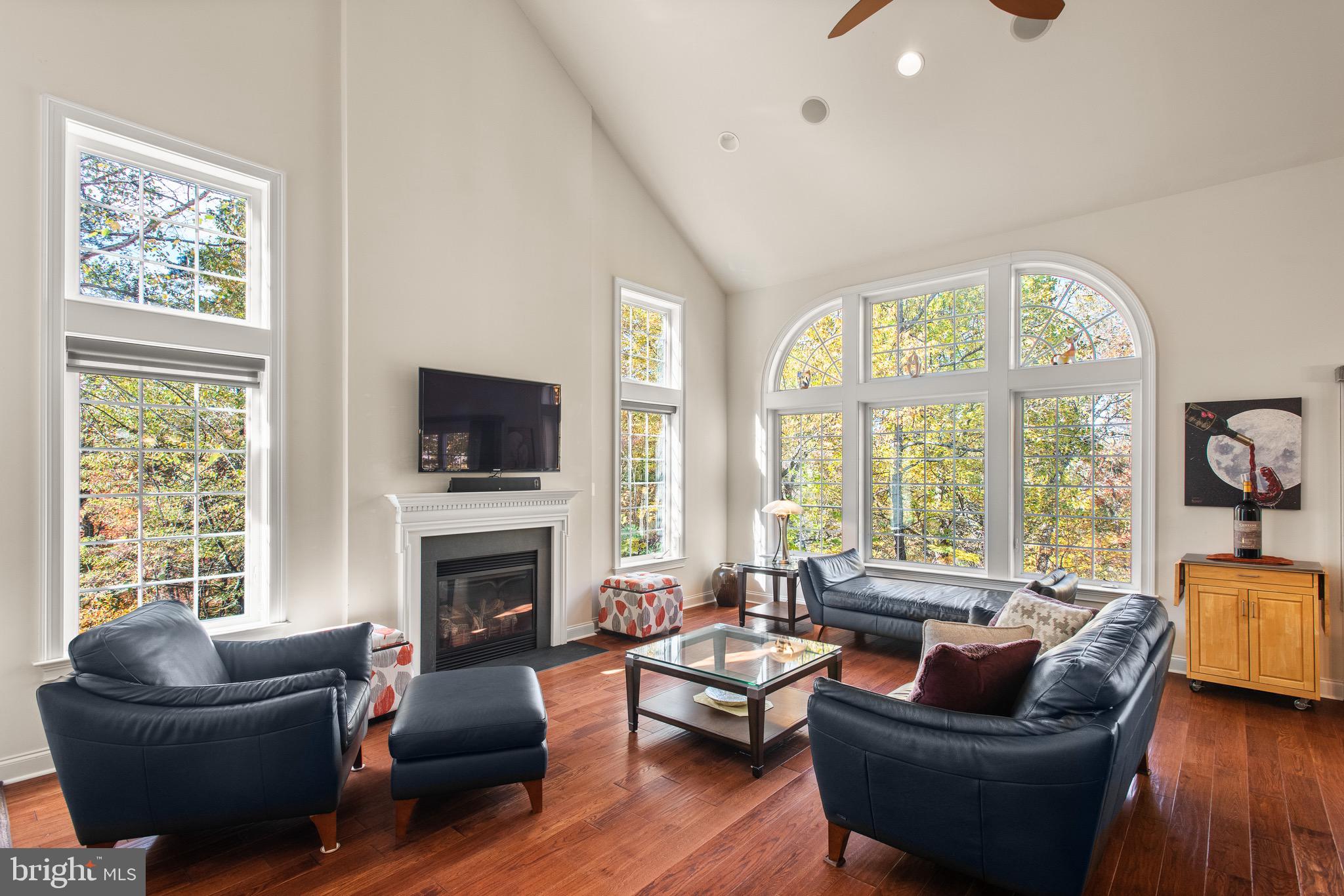 RAVENSCLIFF - Residential