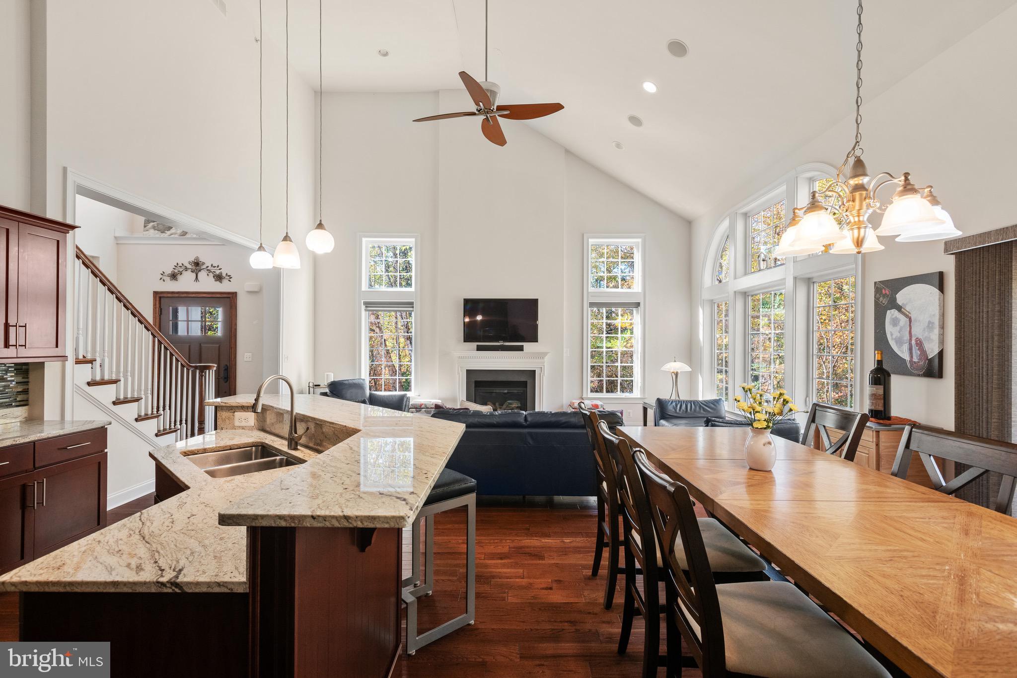 RAVENSCLIFF - Residential