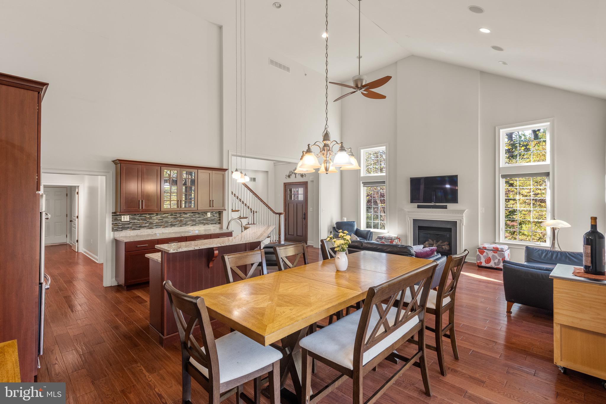 RAVENSCLIFF - Residential