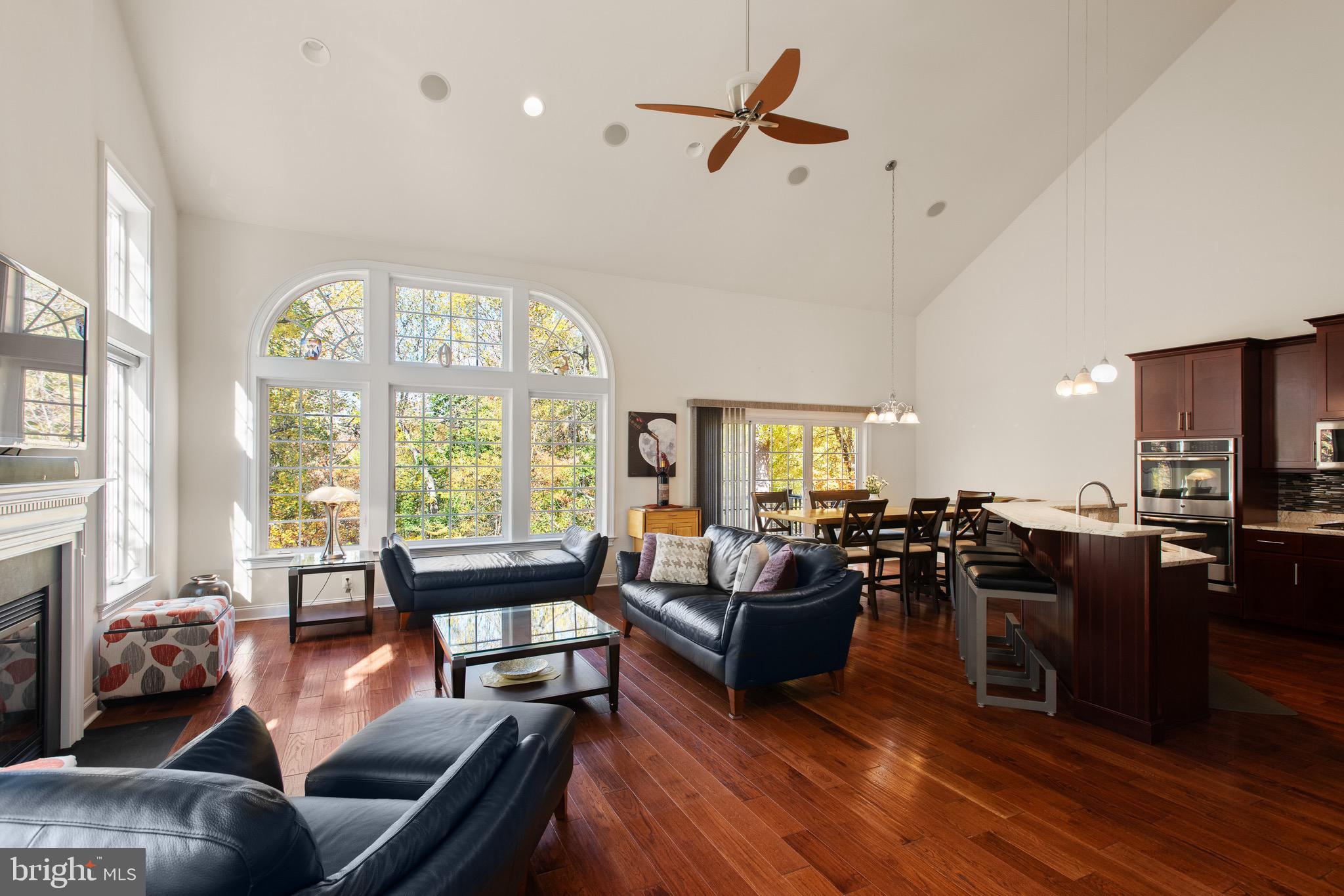 RAVENSCLIFF - Residential