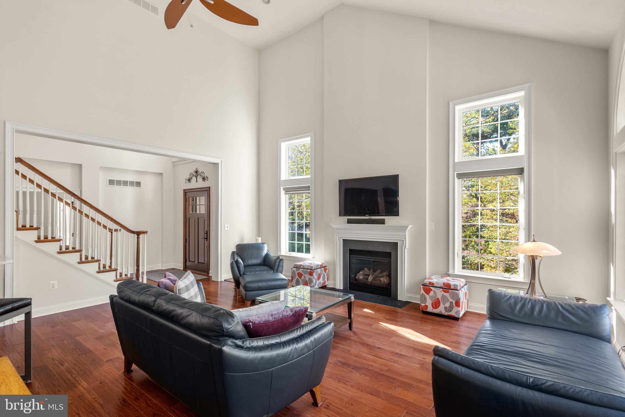 RAVENSCLIFF - Residential