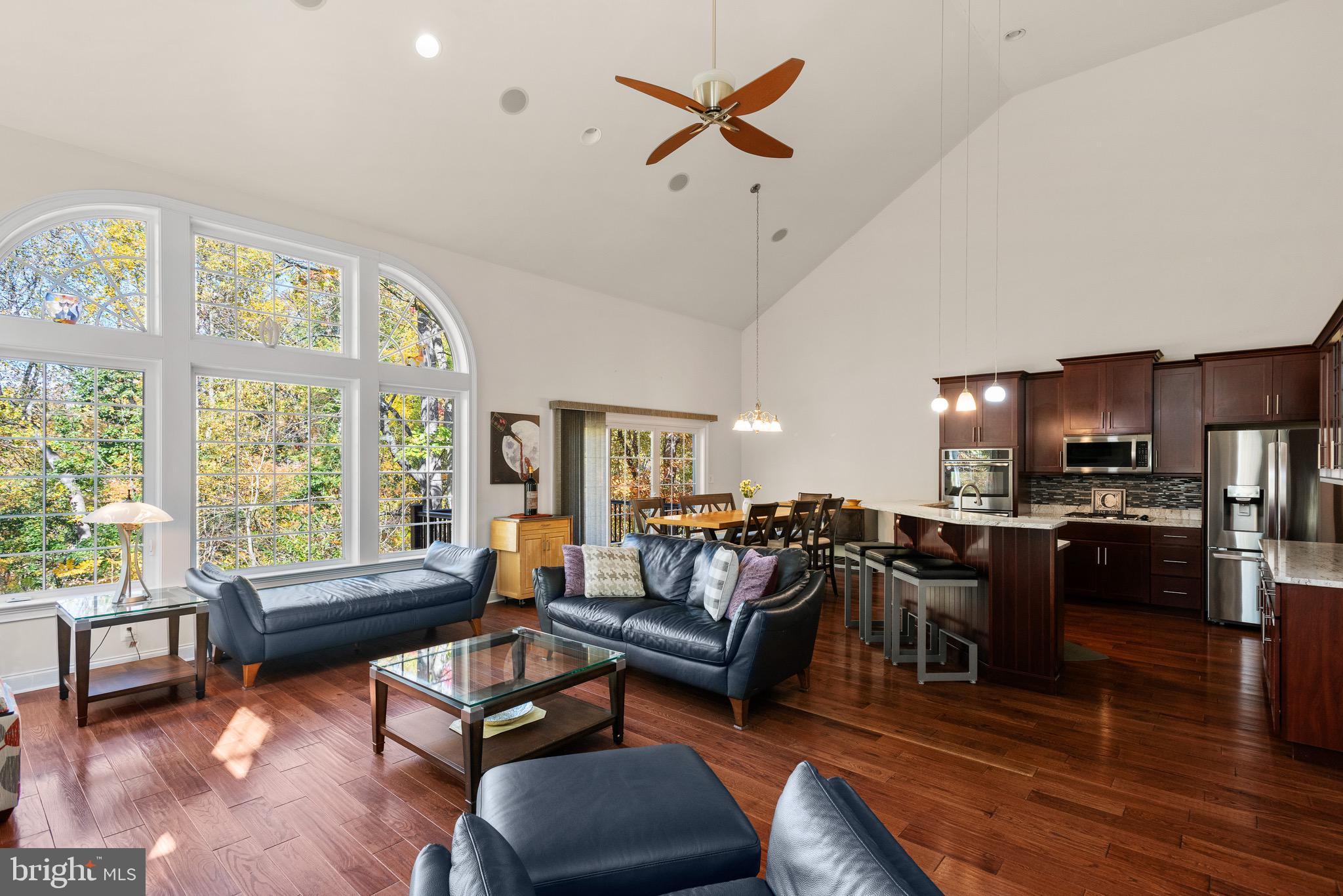 RAVENSCLIFF - Residential