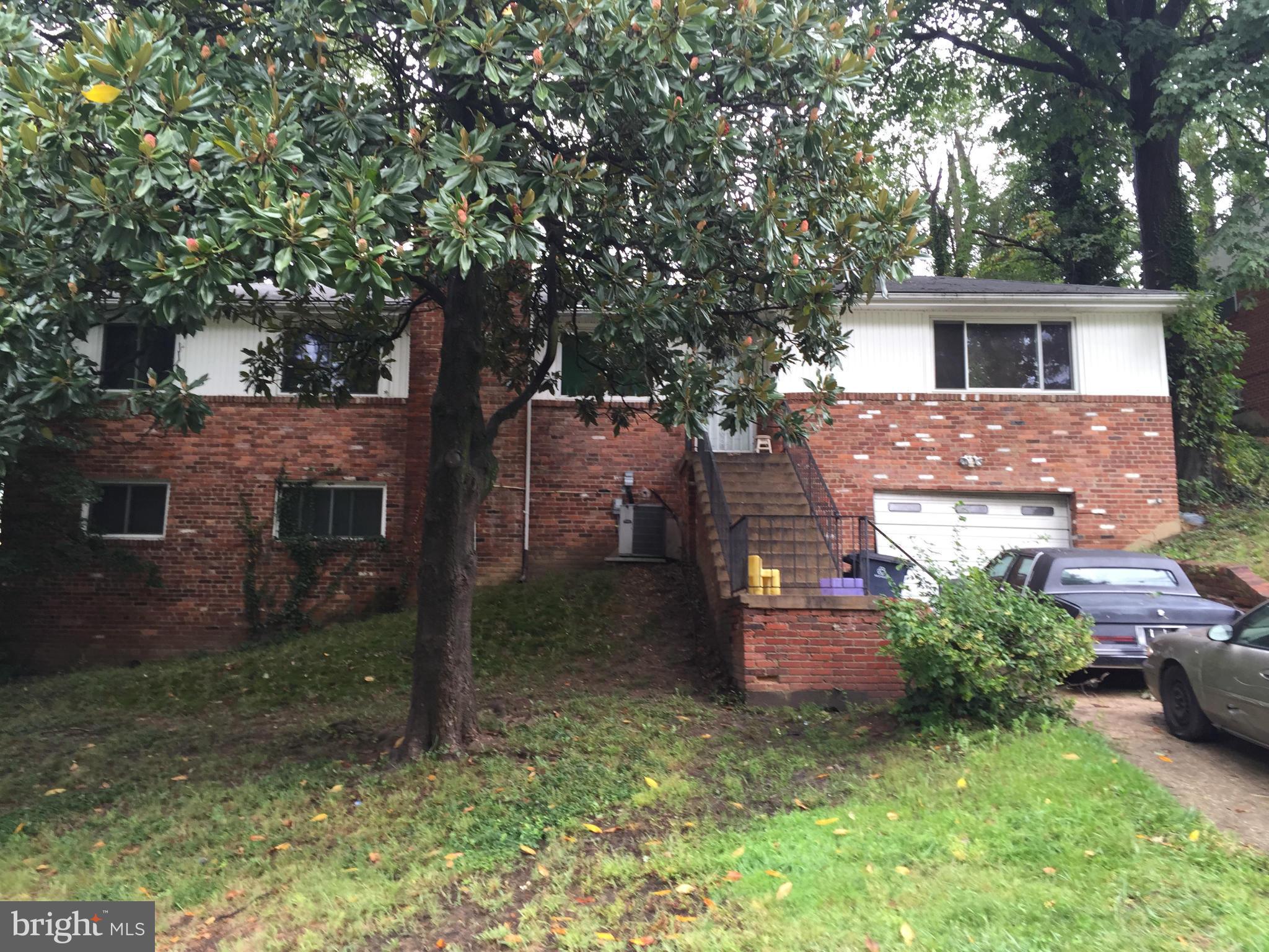 HILLCREST HEIGHTS - Residential