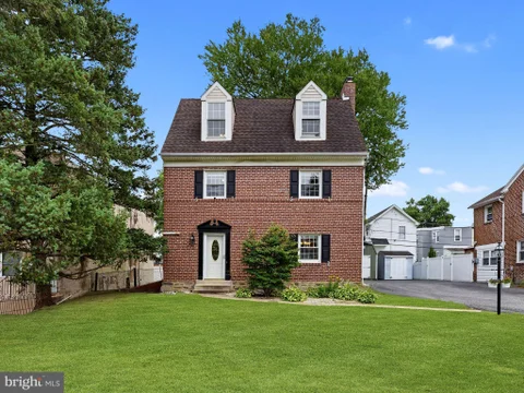 106 Merion Avenue, Aldan, PA 19018 - #: PADE2118462
