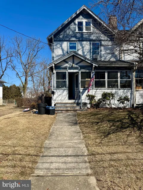 112 President Avenue, Rutledge, PA 19070 - MLS#: PADE2085266