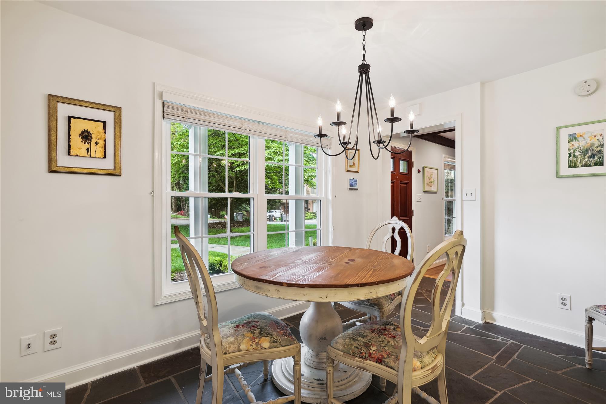 THE WRENS - Residential