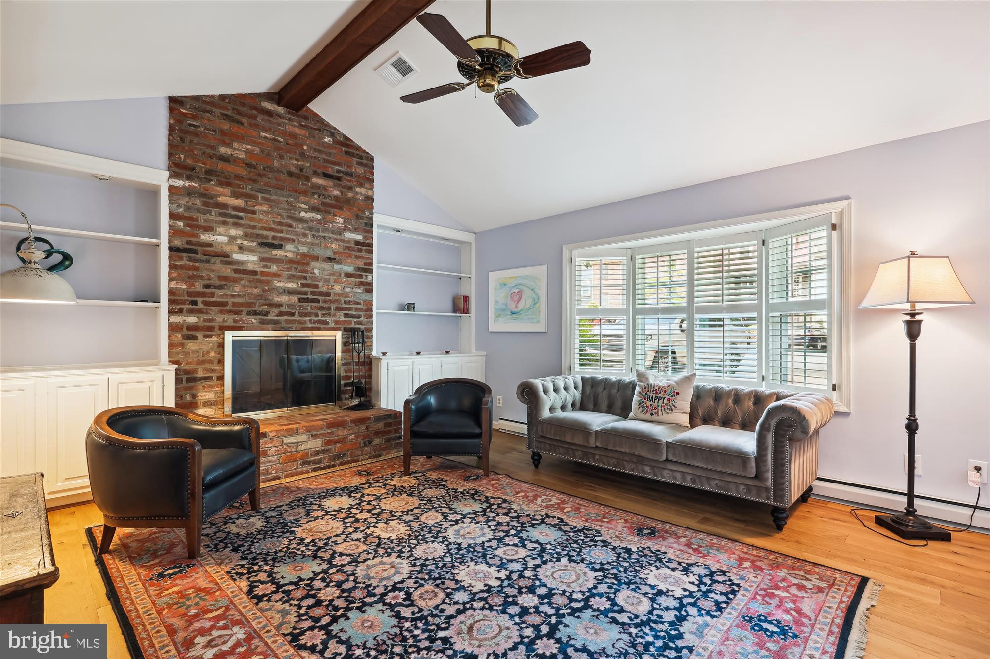 THE WRENS - Residential