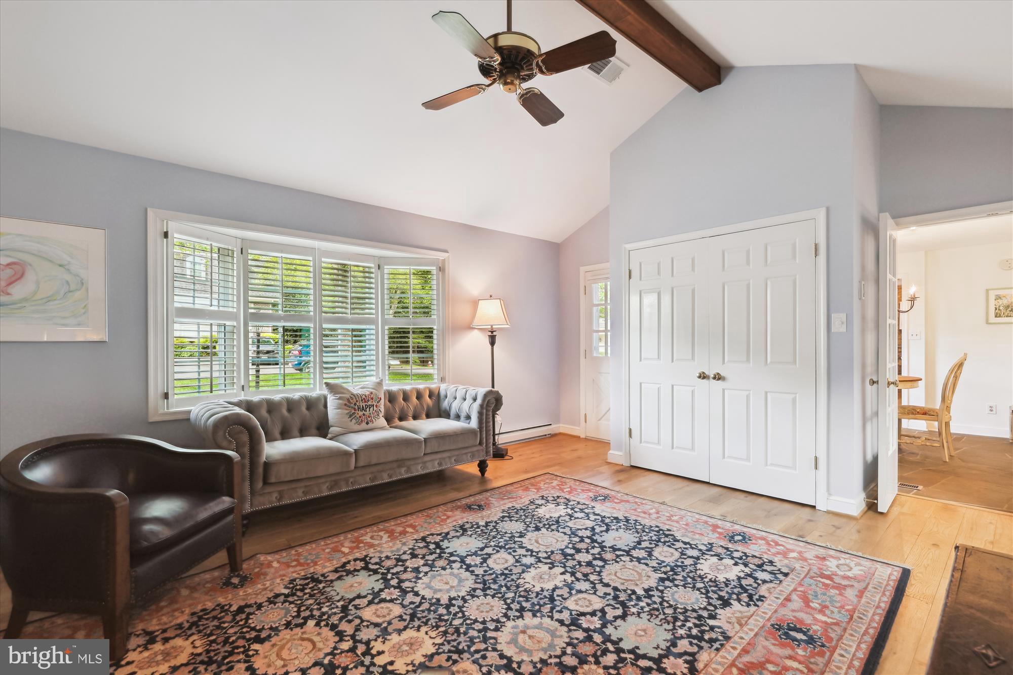 THE WRENS - Residential