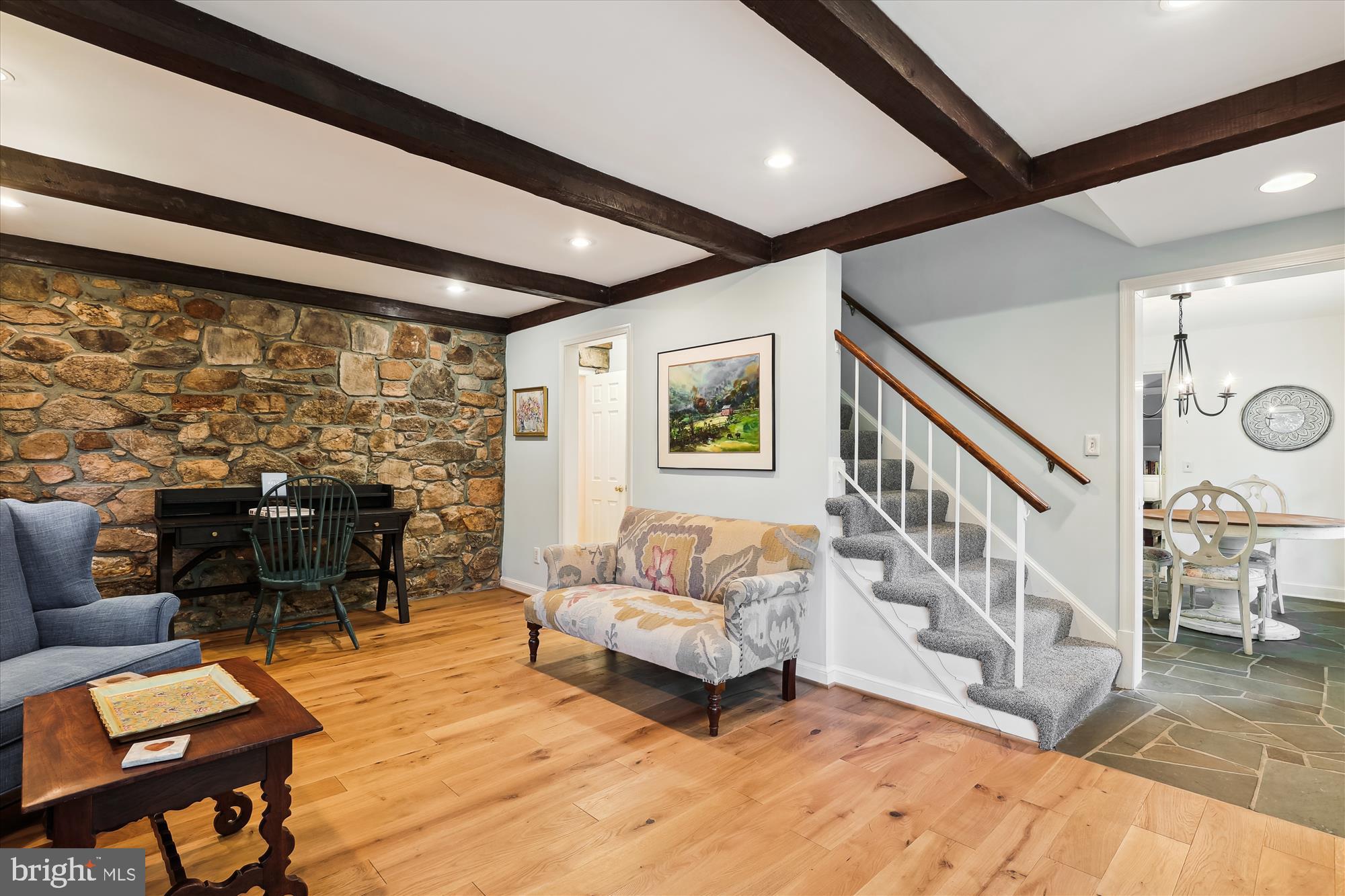 THE WRENS - Residential