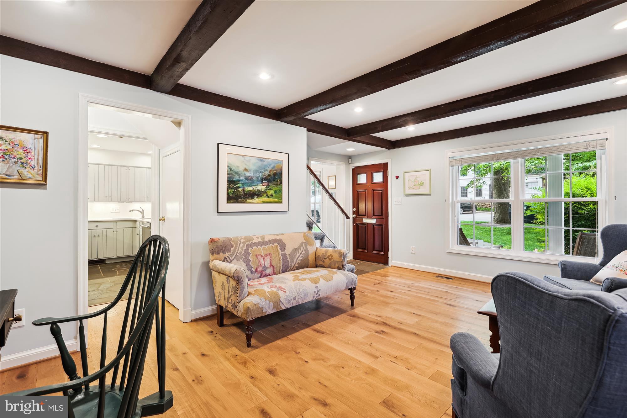 THE WRENS - Residential