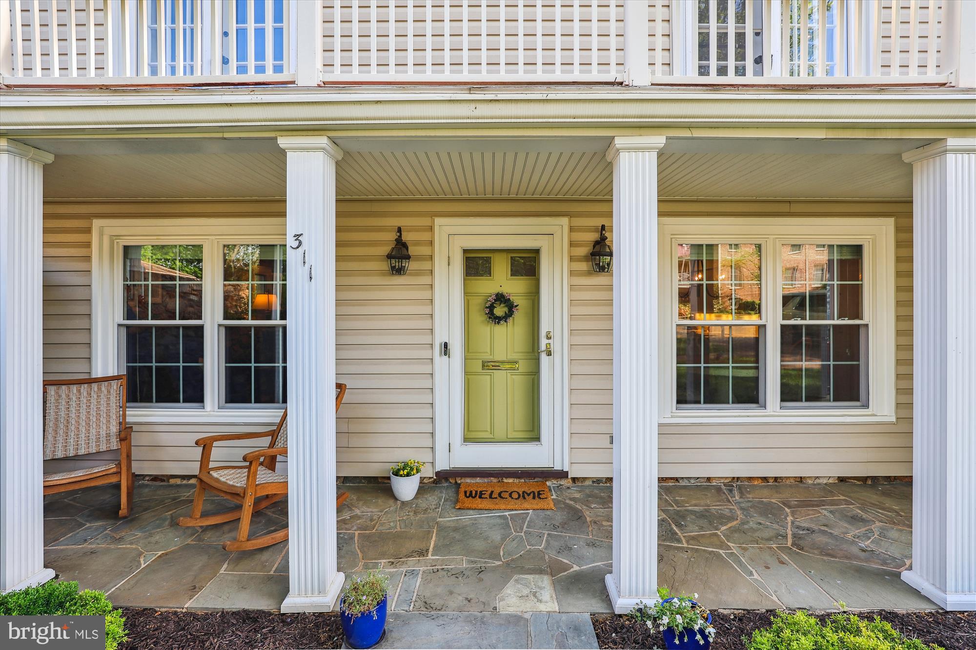 THE WRENS - Residential