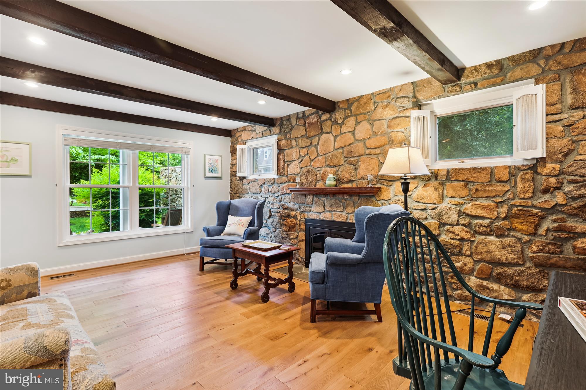 THE WRENS - Residential