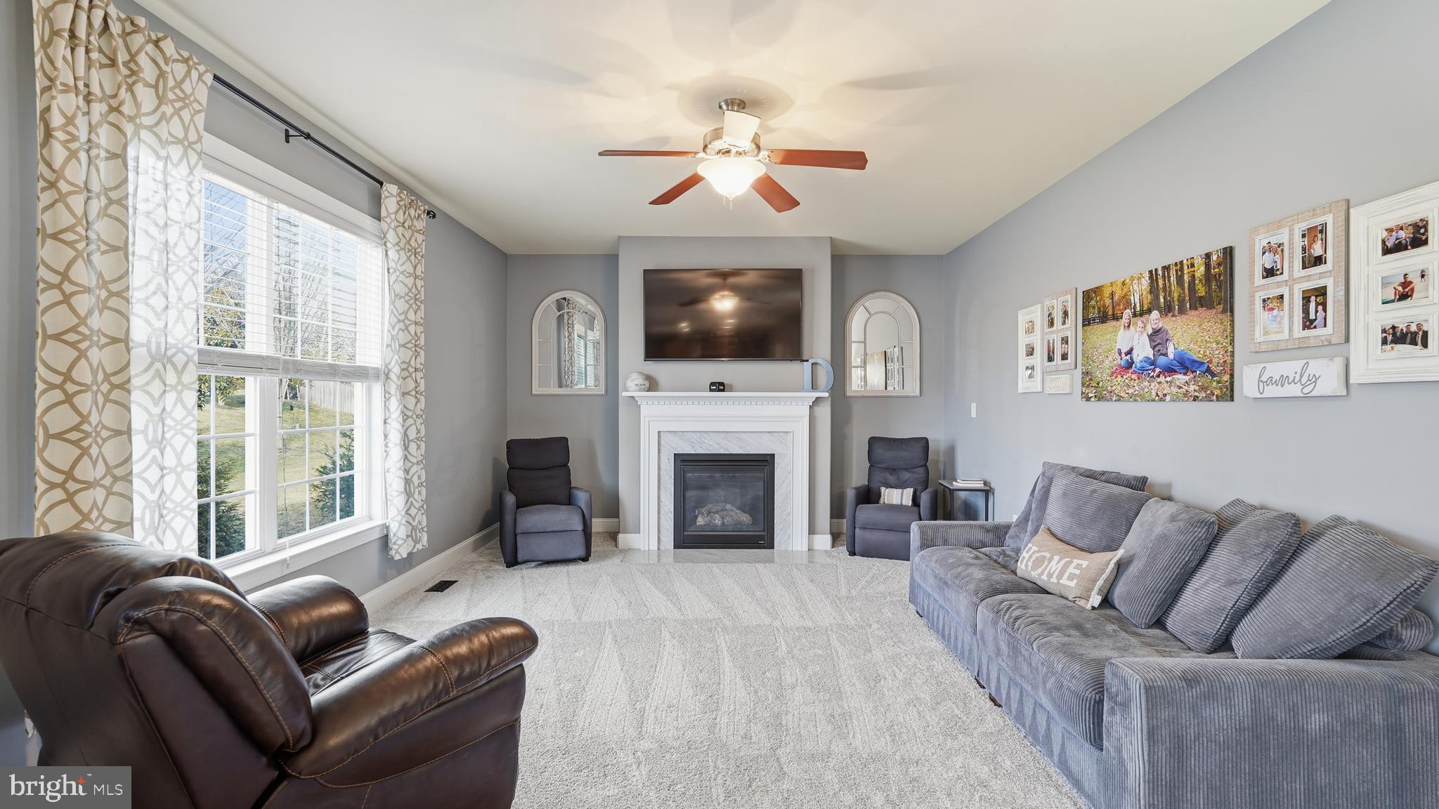 ELLIS MILL ESTATES - Residential