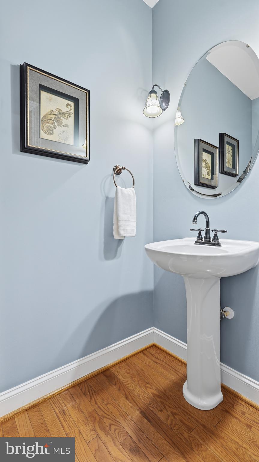 ELLIS MILL ESTATES - Residential