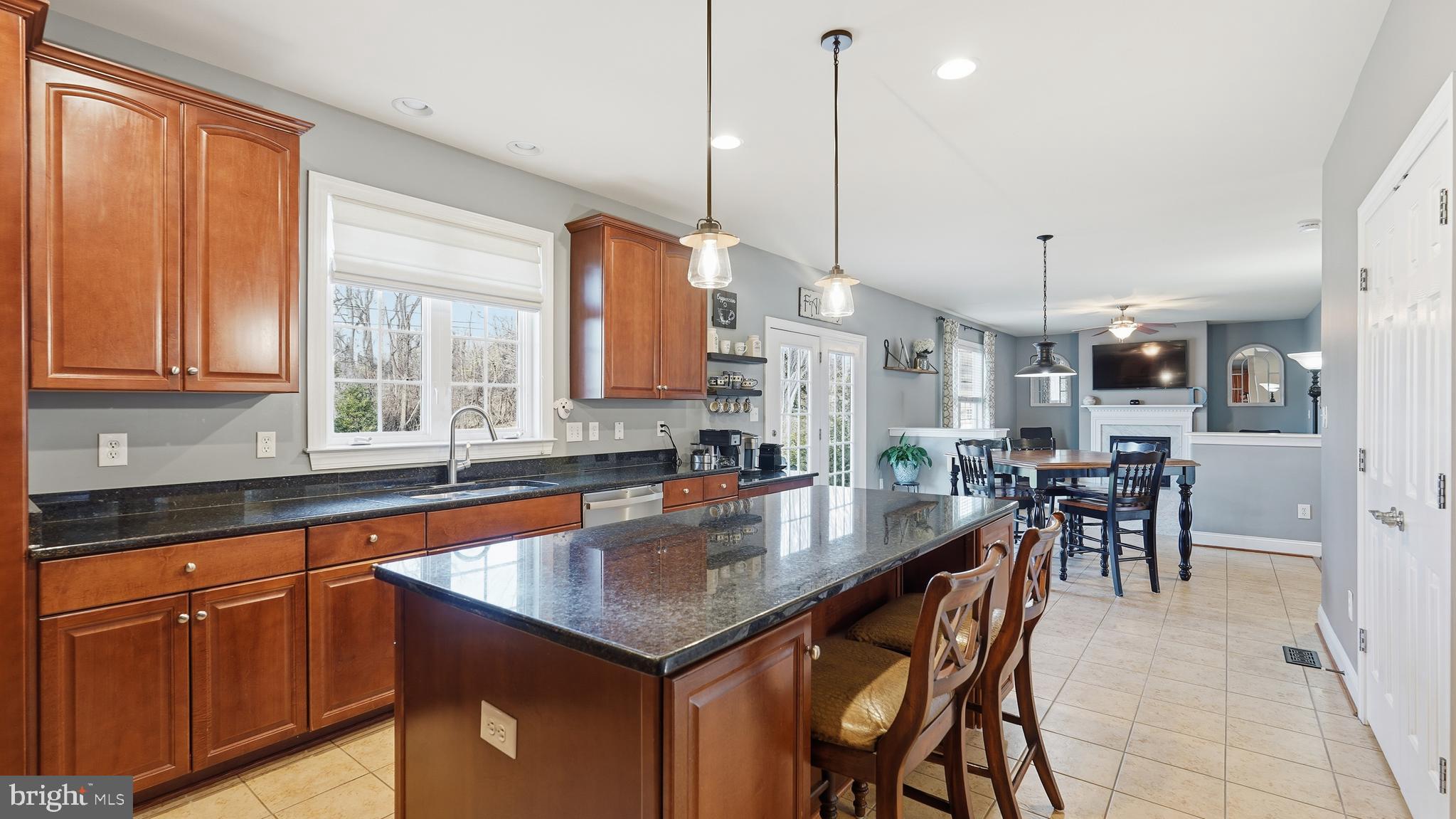 ELLIS MILL ESTATES - Residential