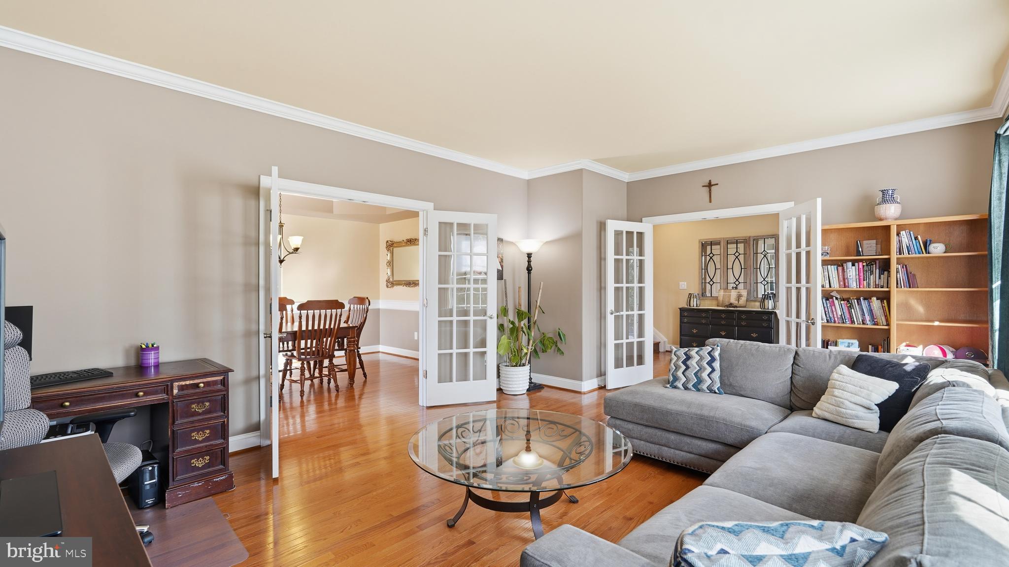 ELLIS MILL ESTATES - Residential