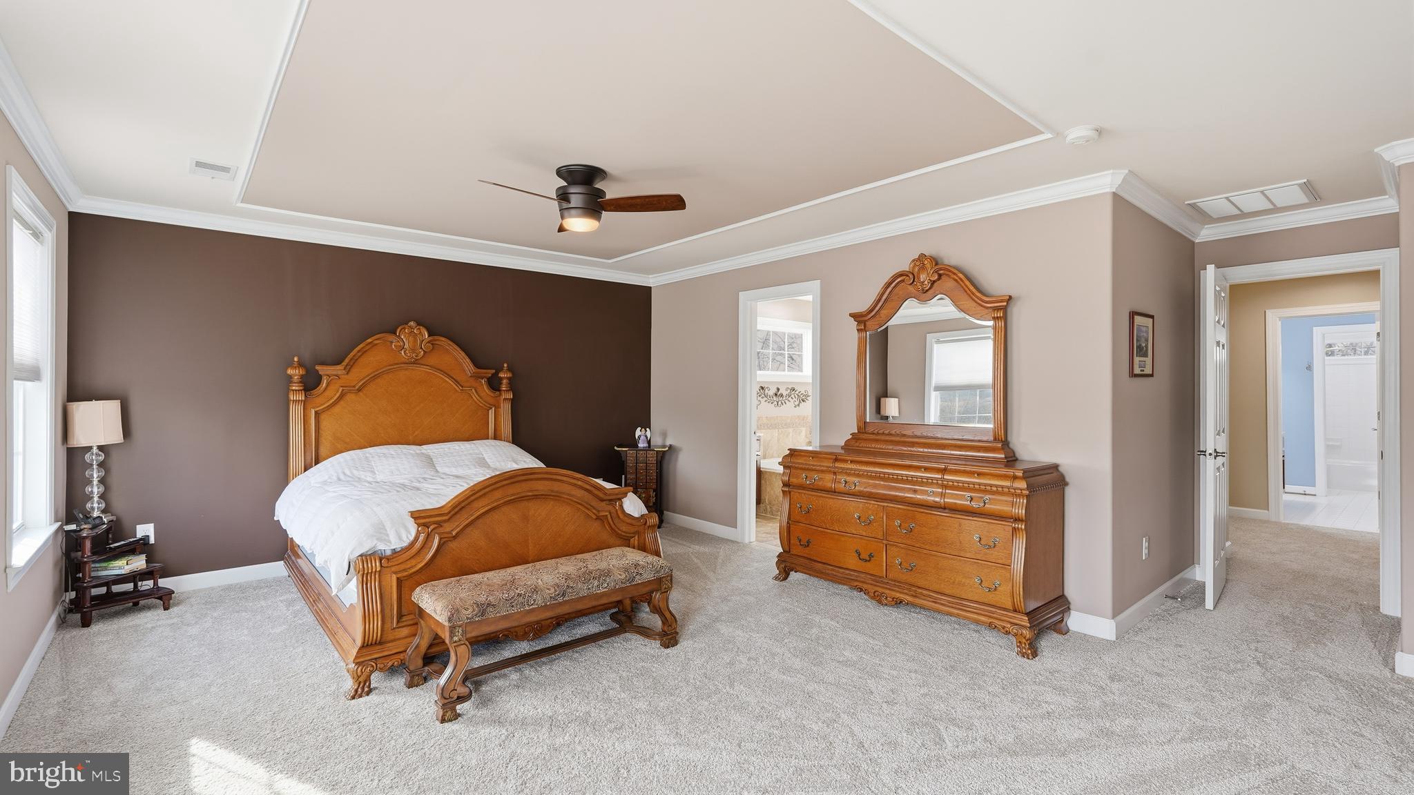 ELLIS MILL ESTATES - Residential