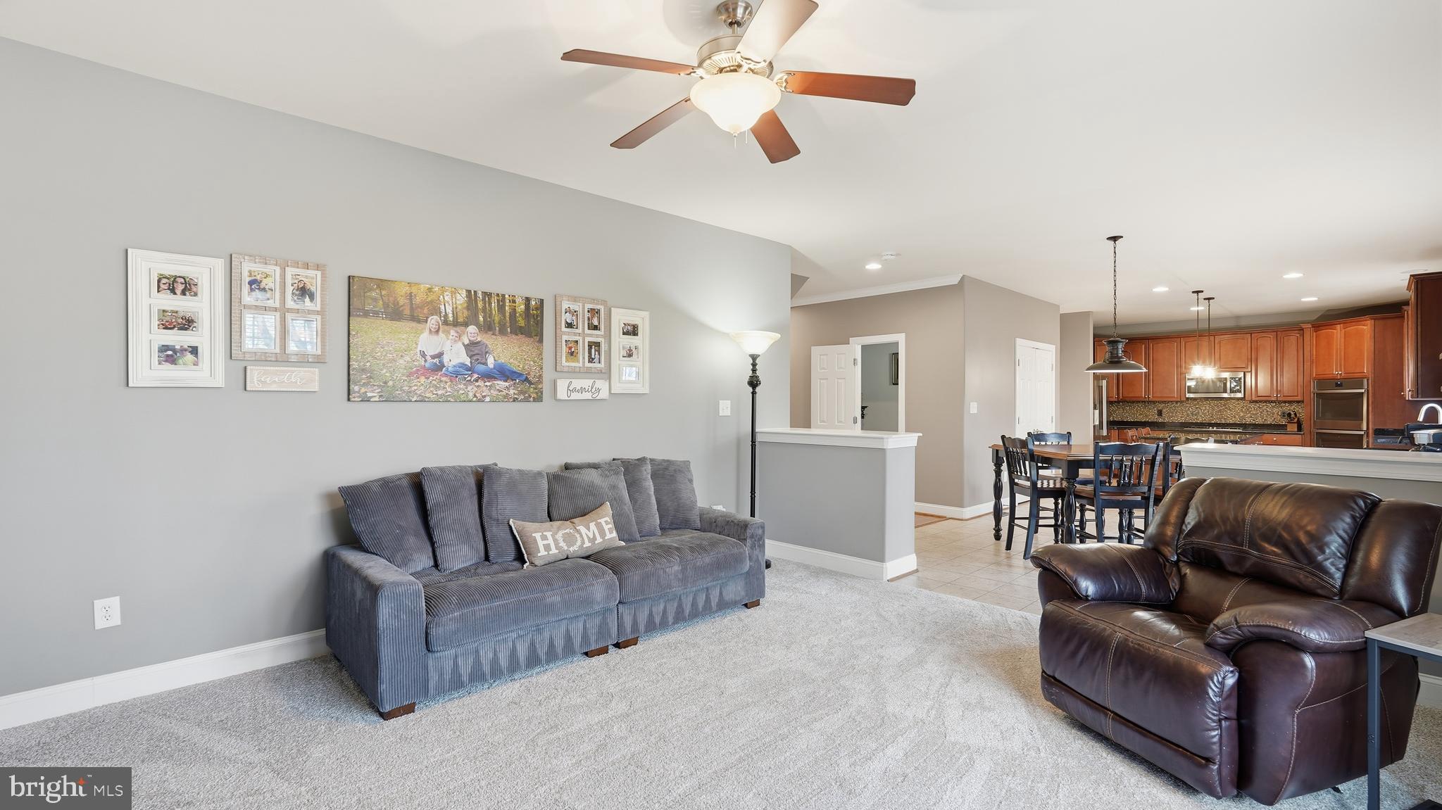 ELLIS MILL ESTATES - Residential