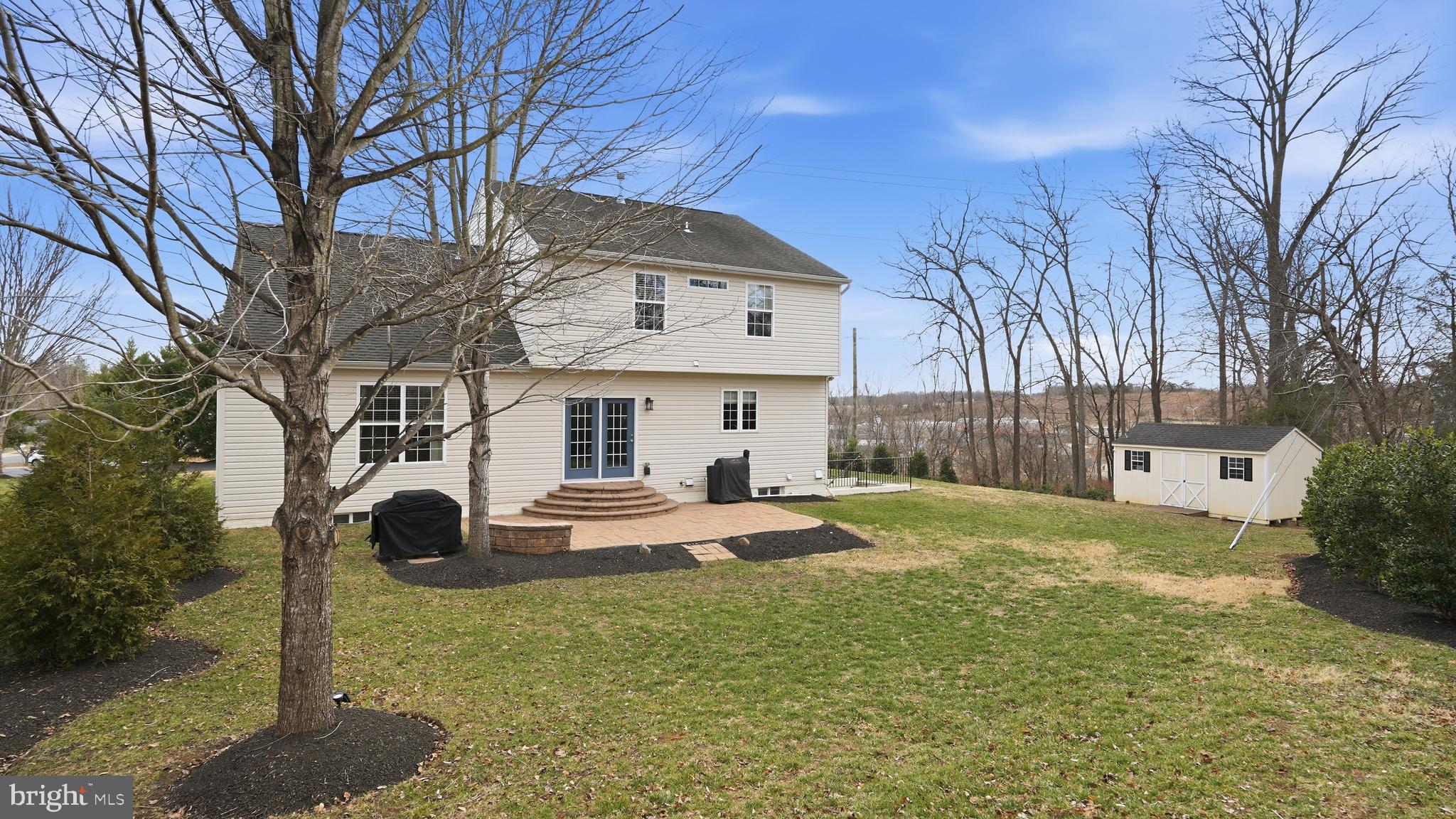 ELLIS MILL ESTATES - Residential