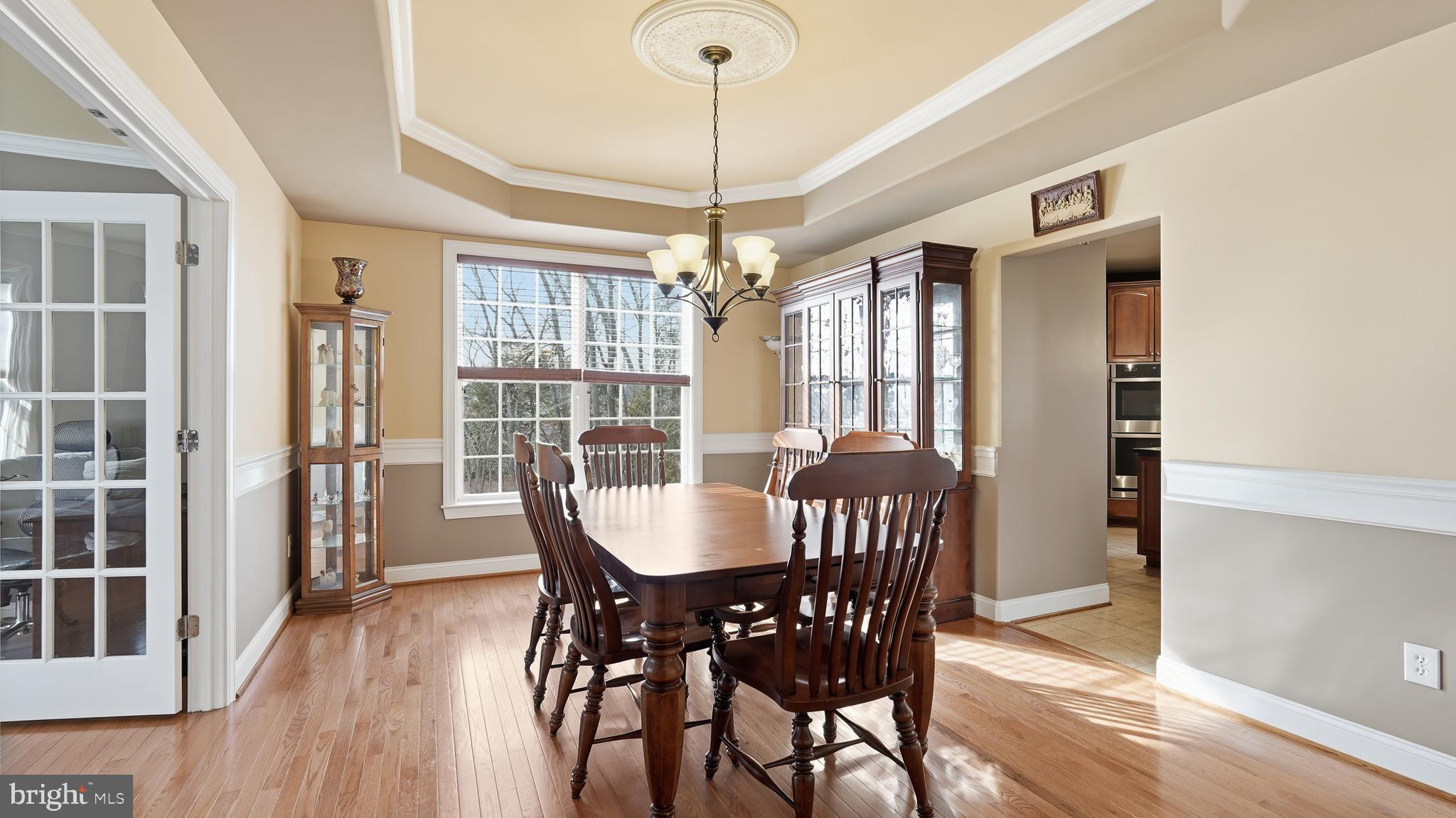 ELLIS MILL ESTATES - Residential