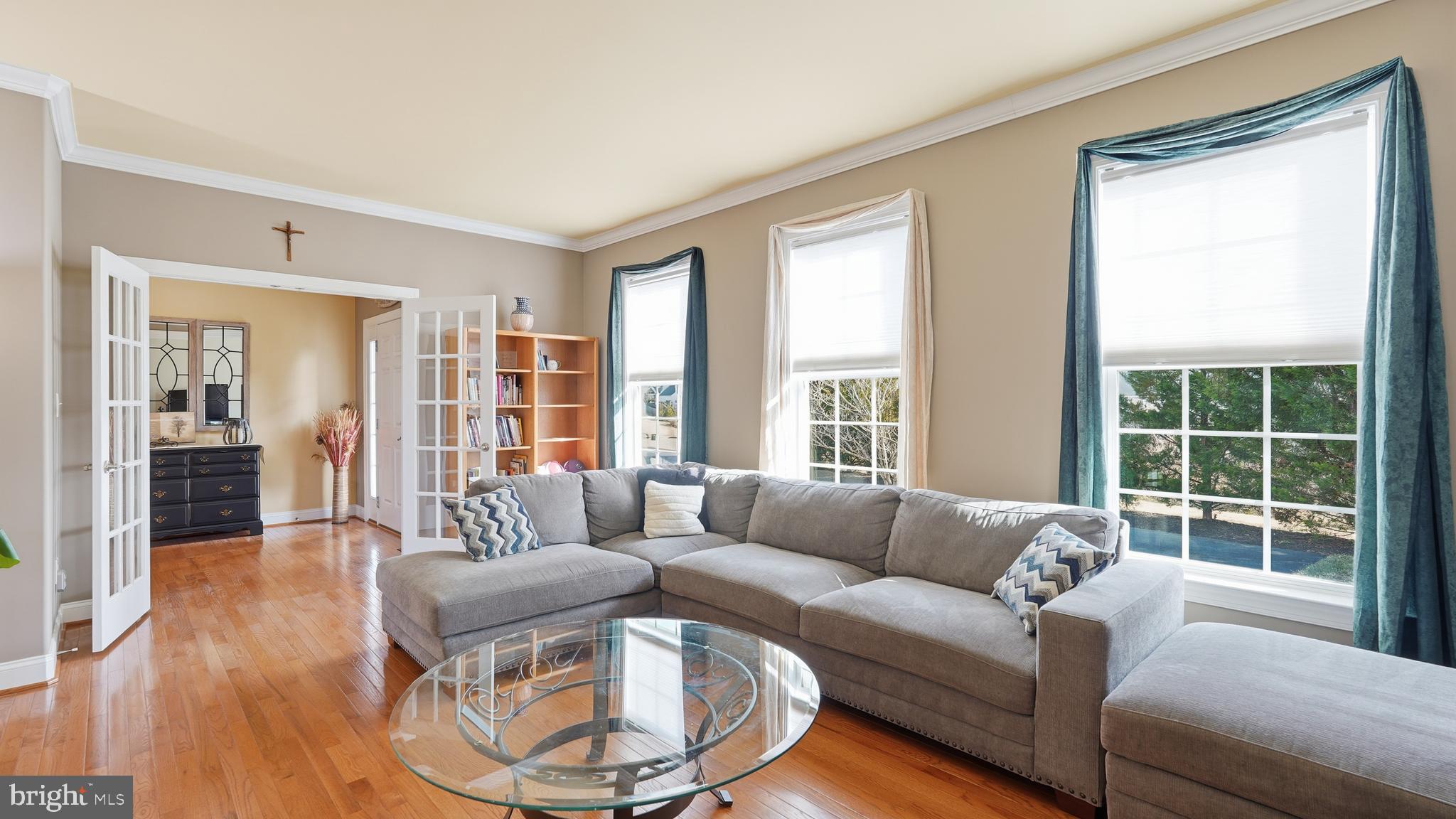 ELLIS MILL ESTATES - Residential