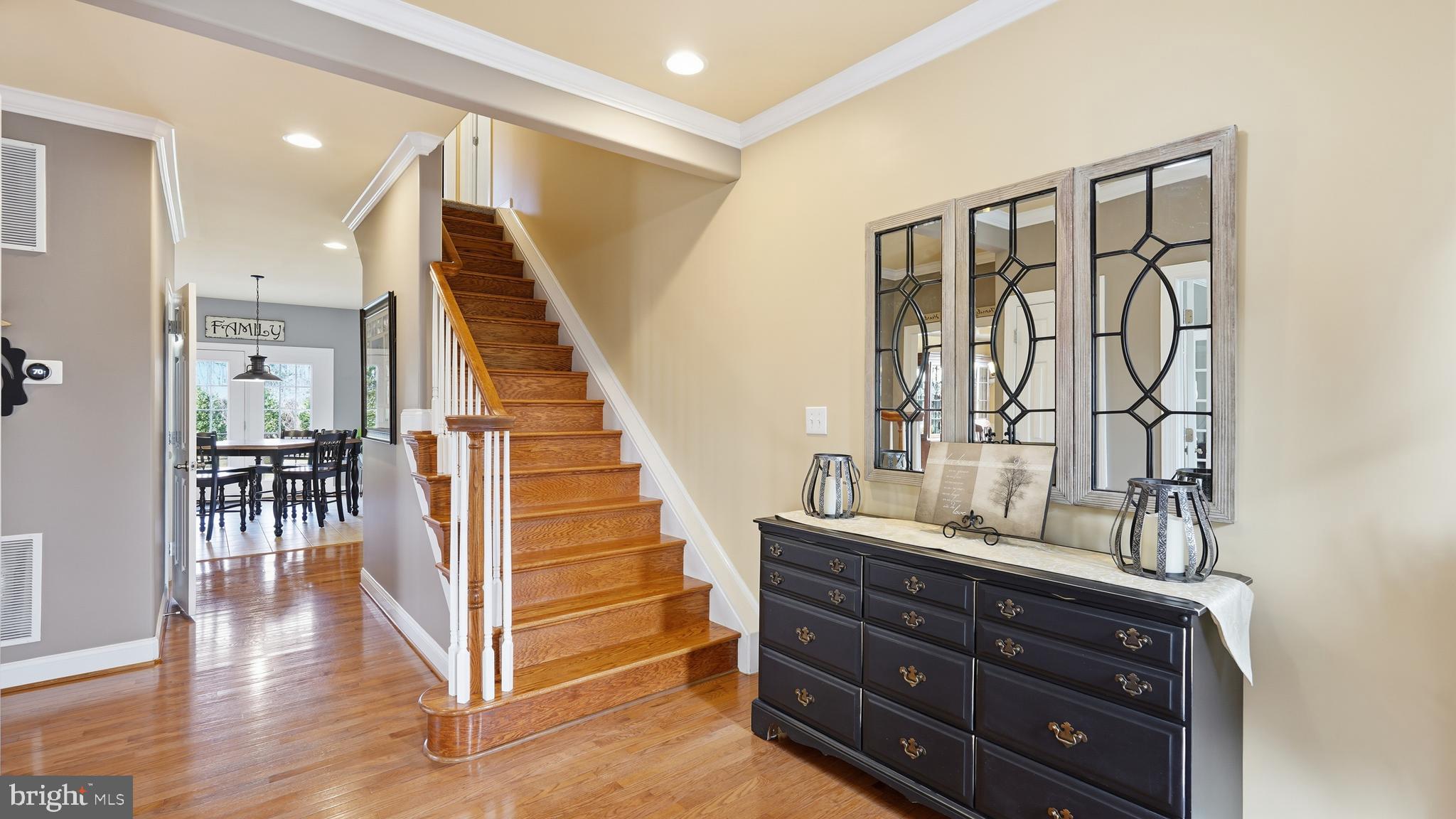 ELLIS MILL ESTATES - Residential