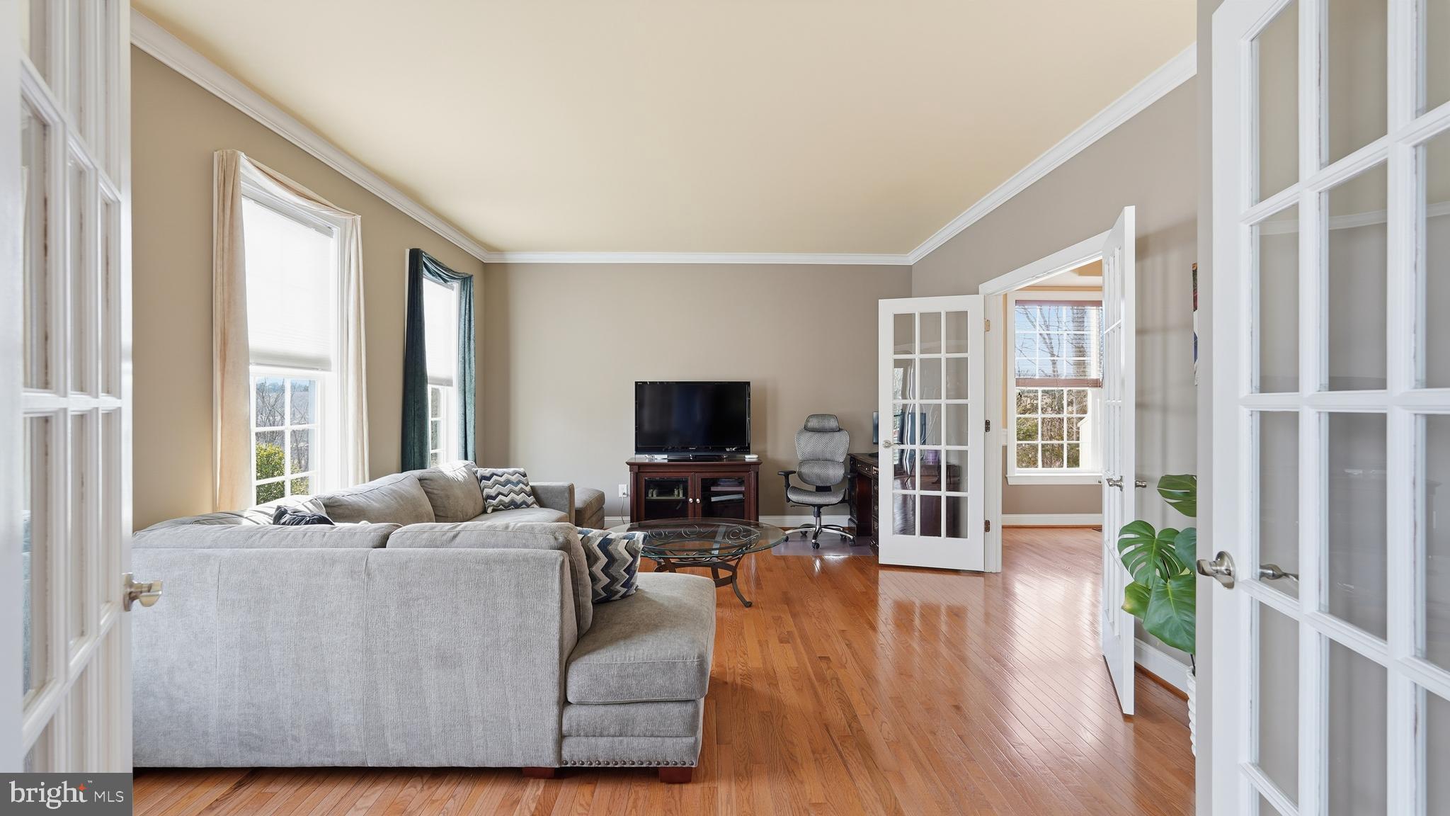 ELLIS MILL ESTATES - Residential