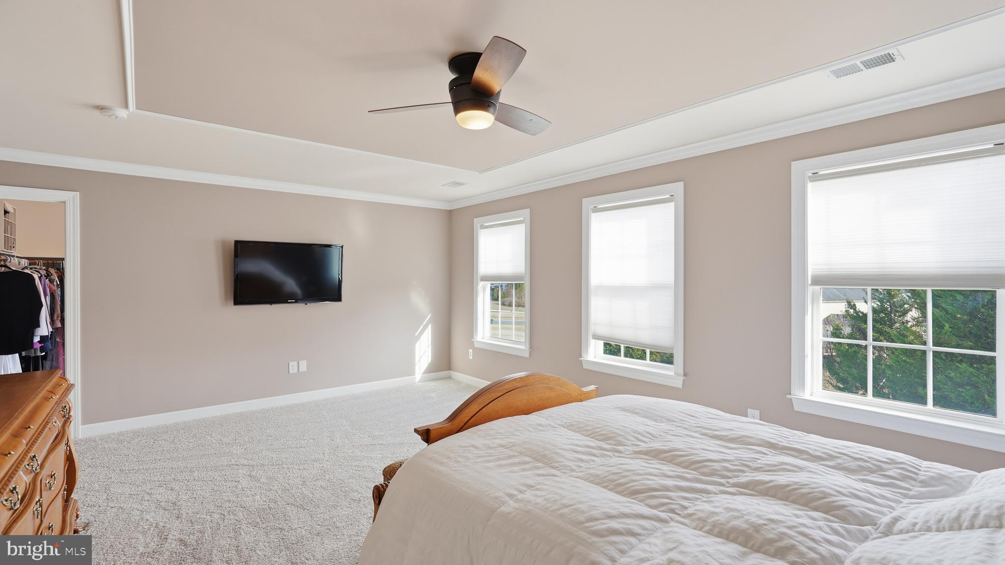 ELLIS MILL ESTATES - Residential