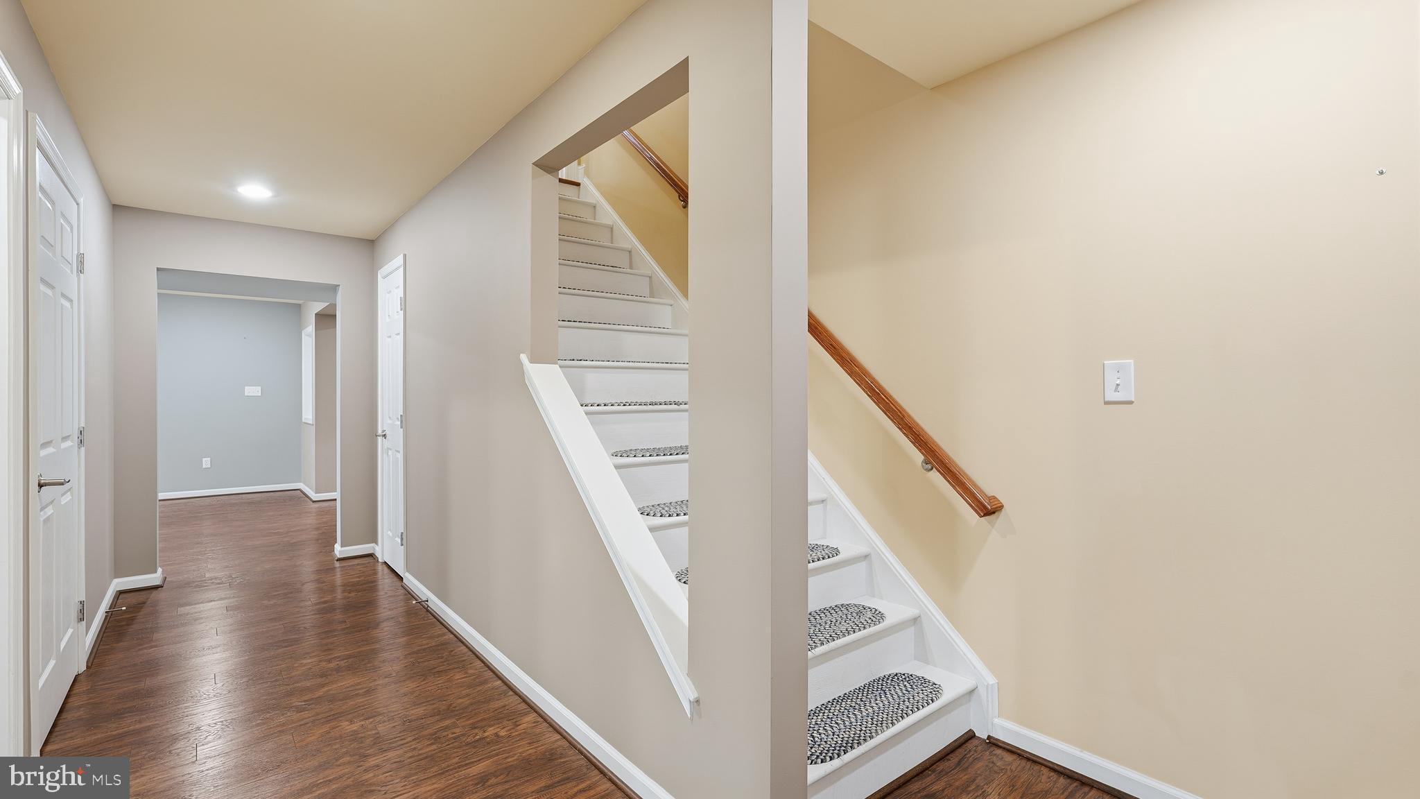 ELLIS MILL ESTATES - Residential