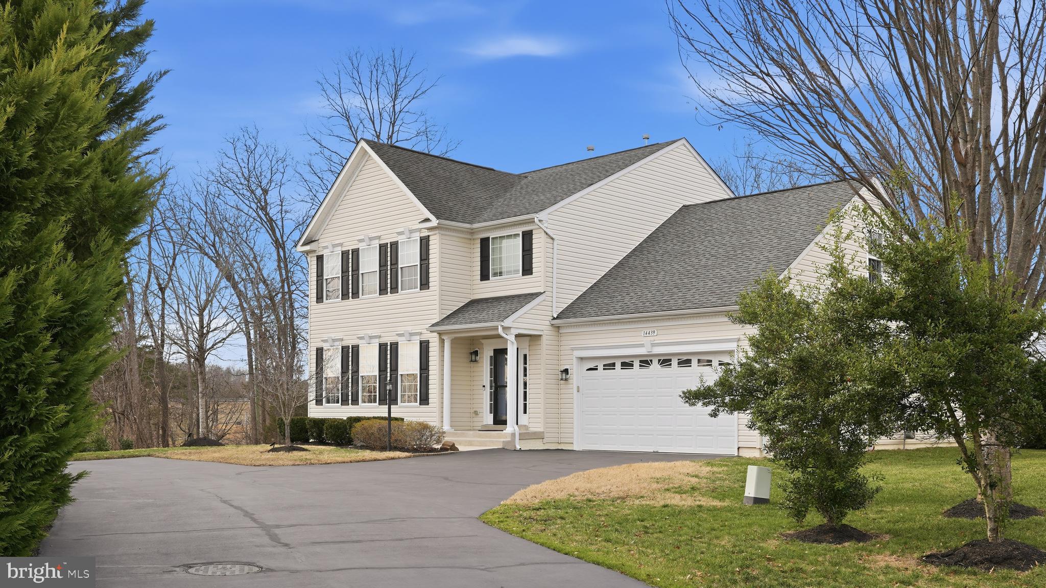 ELLIS MILL ESTATES - Residential