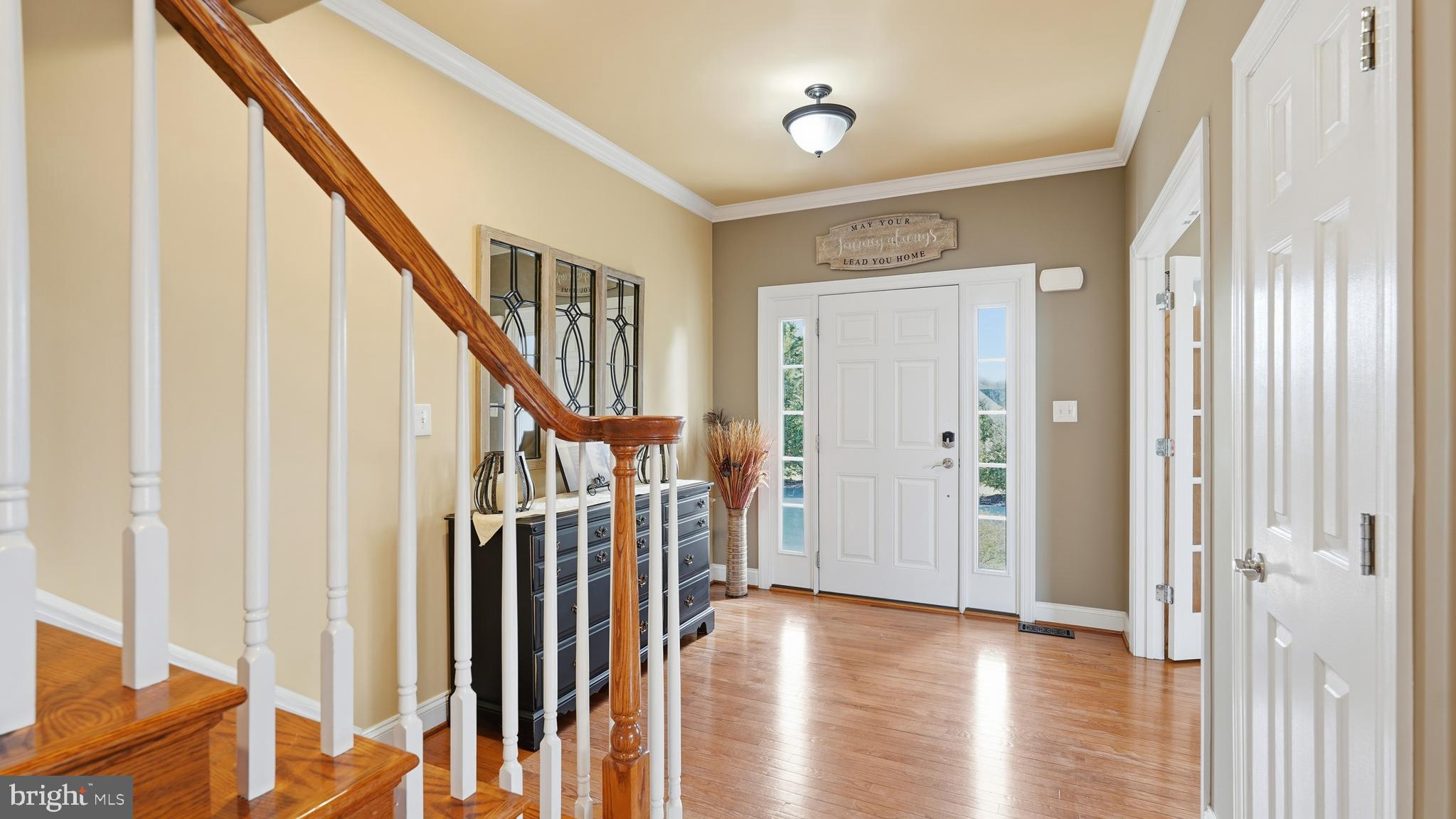 ELLIS MILL ESTATES - Residential