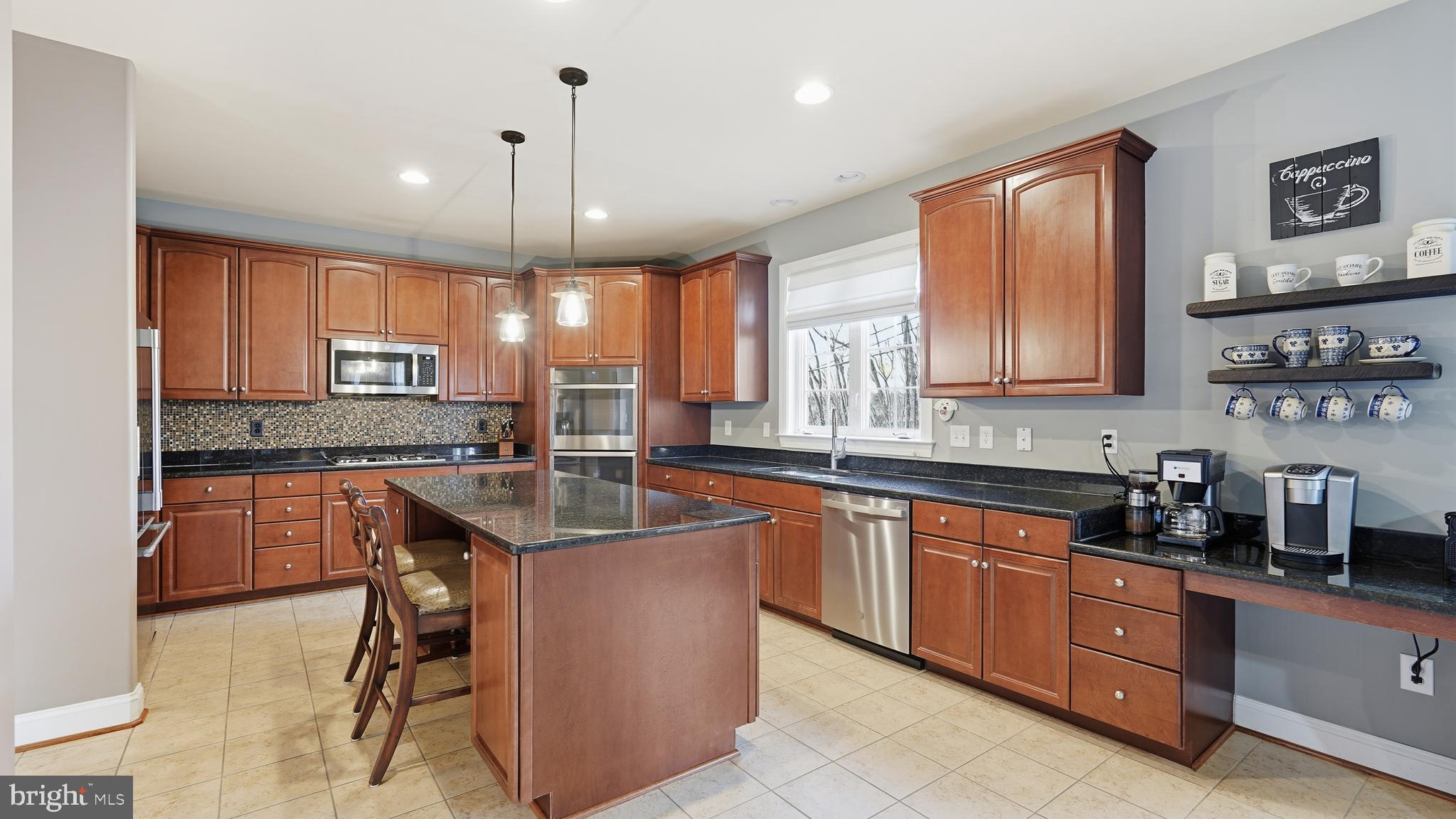 ELLIS MILL ESTATES - Residential