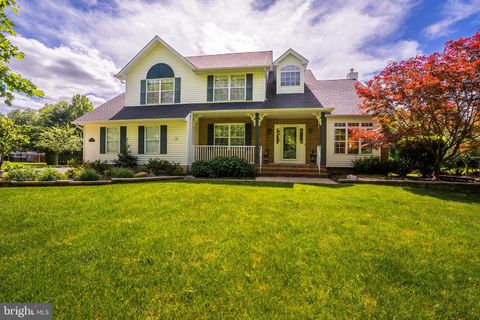 9 JARED DRIVE ROBBINSVILLE NJ 08691