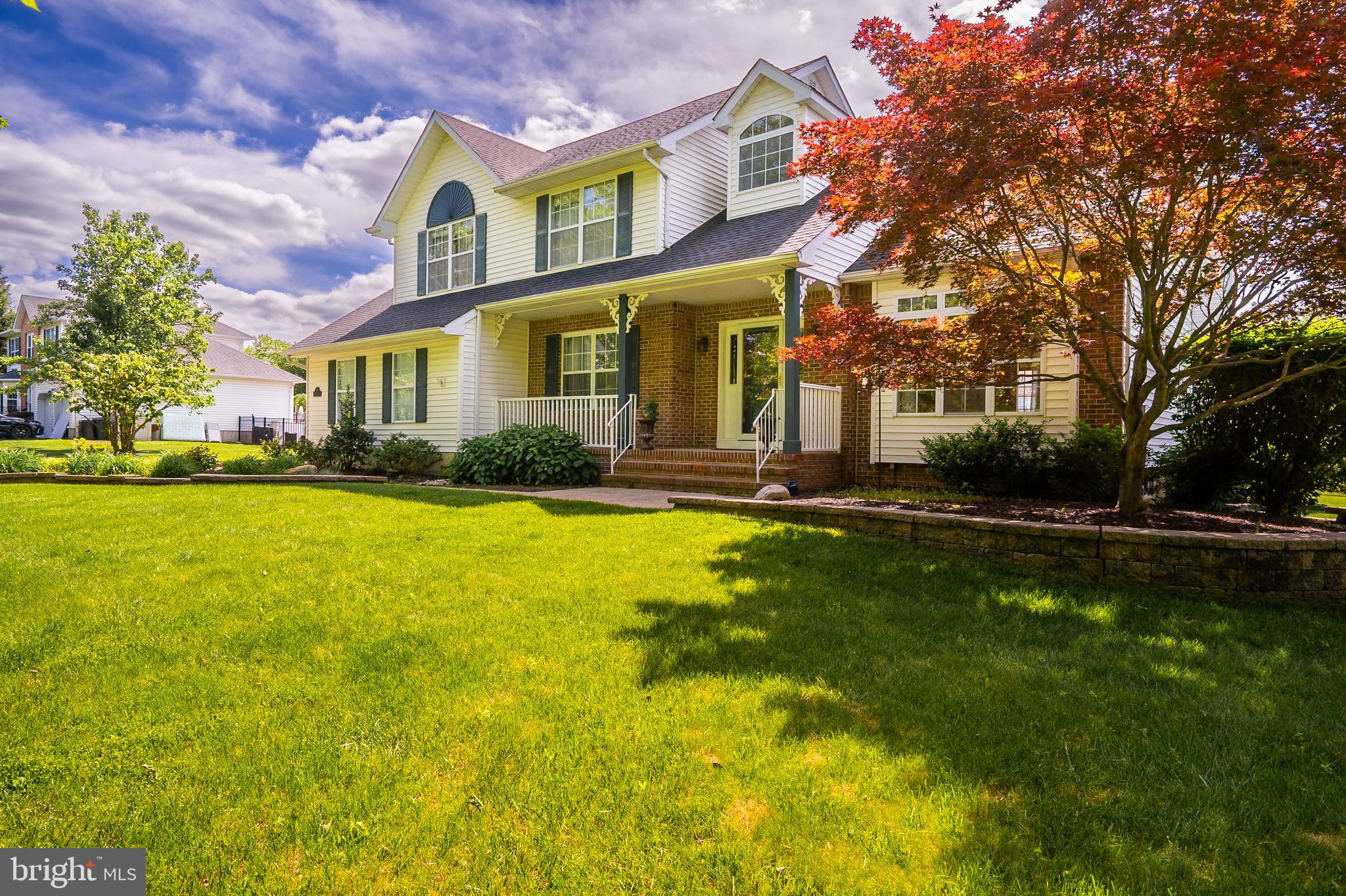 9 JARED DRIVE