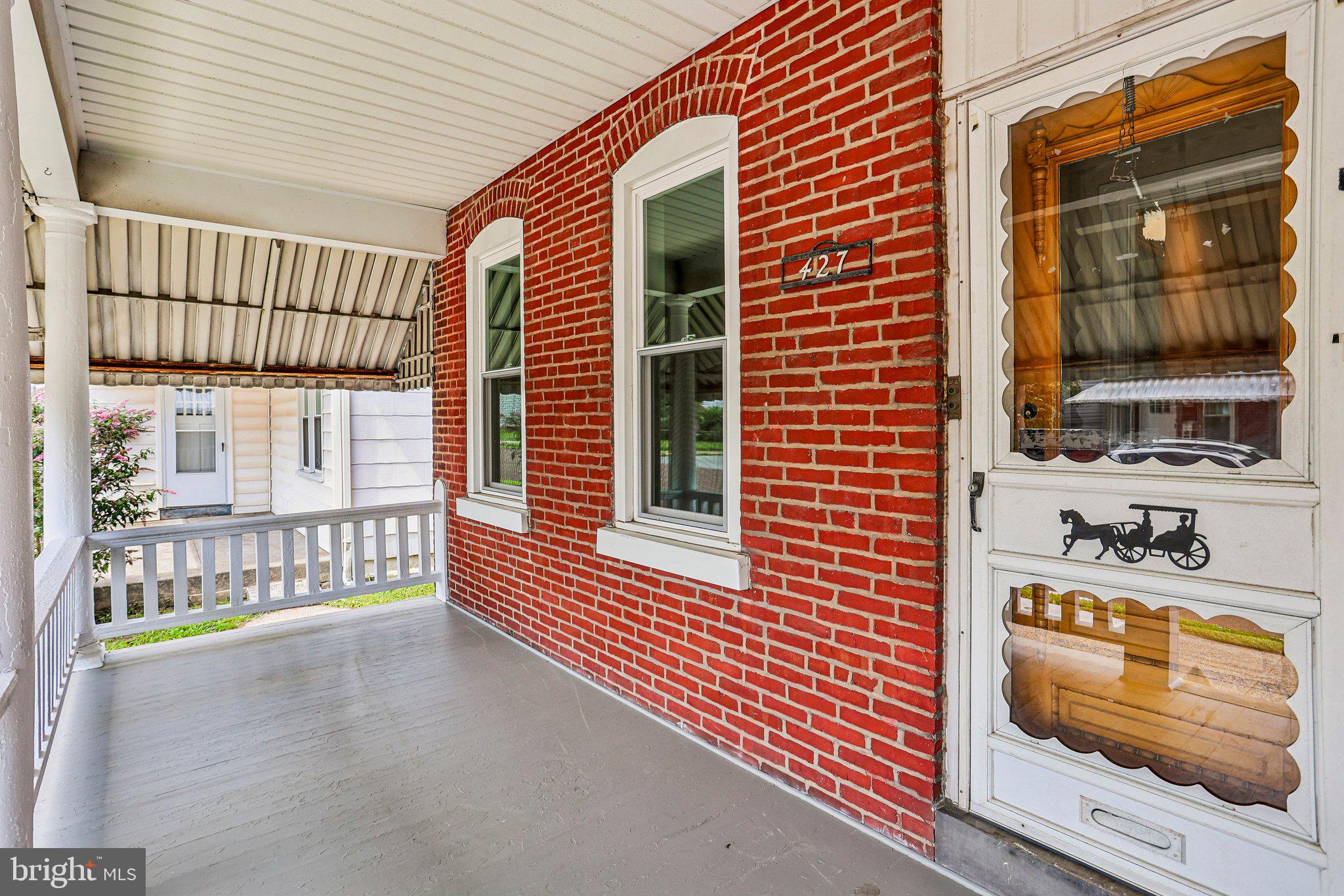 427 W RACE STREET