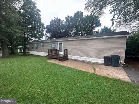 Mobile Home For Sale - 72 Oak Knoll Estate<br/> ELIZABETHTOWN, PA 17022