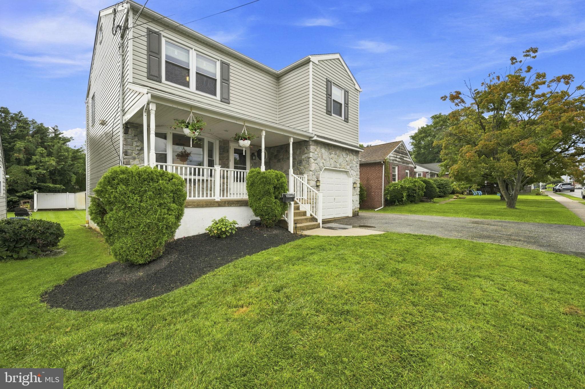 107 MILMONT AVENUE