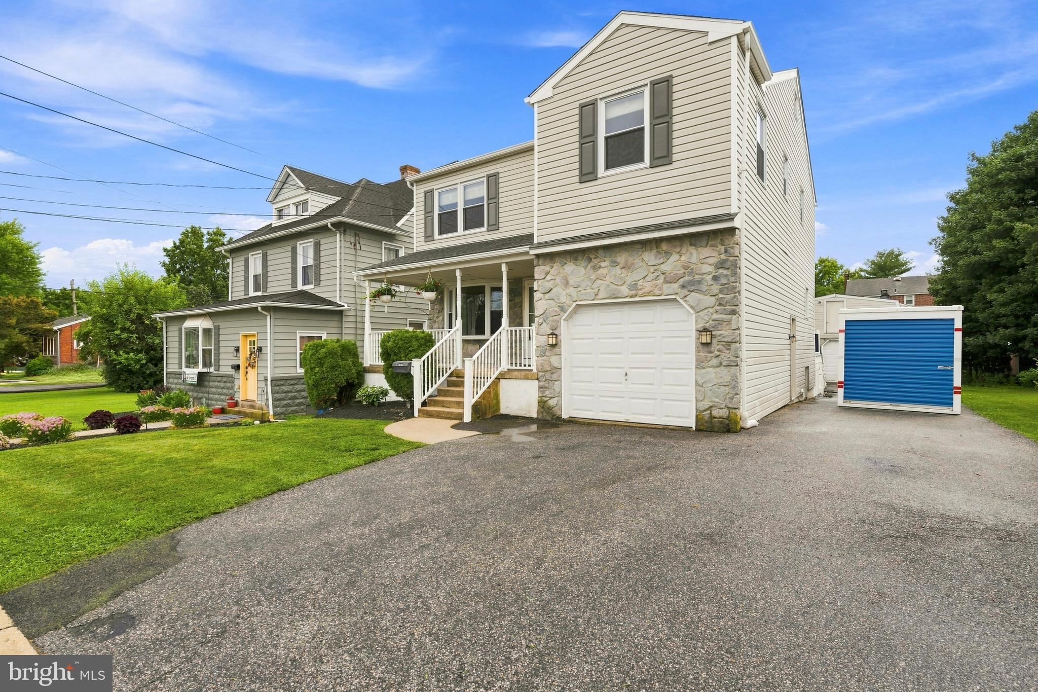 107 MILMONT AVENUE
