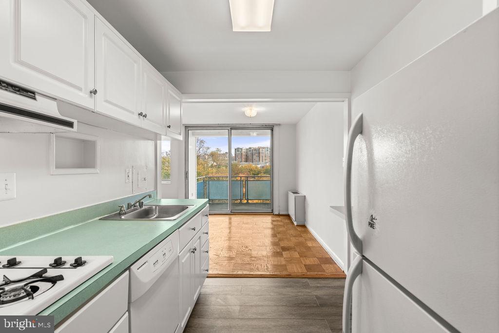 GROSVENOR PARK - Residential