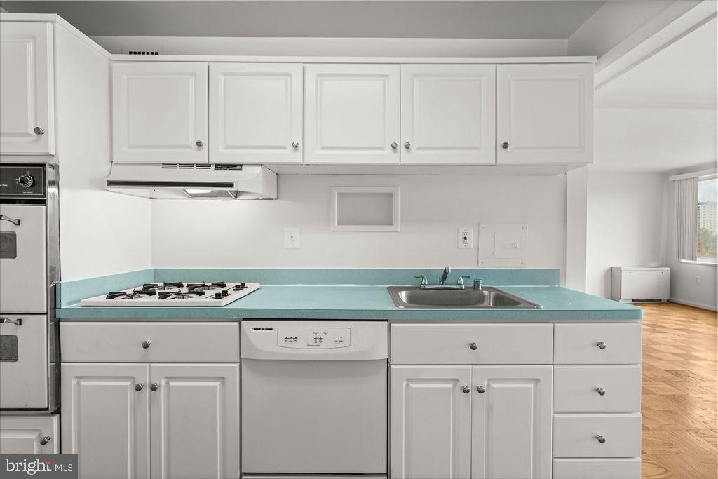 GROSVENOR PARK - Residential