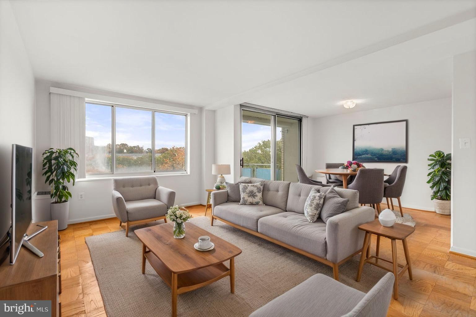 GROSVENOR PARK - Residential