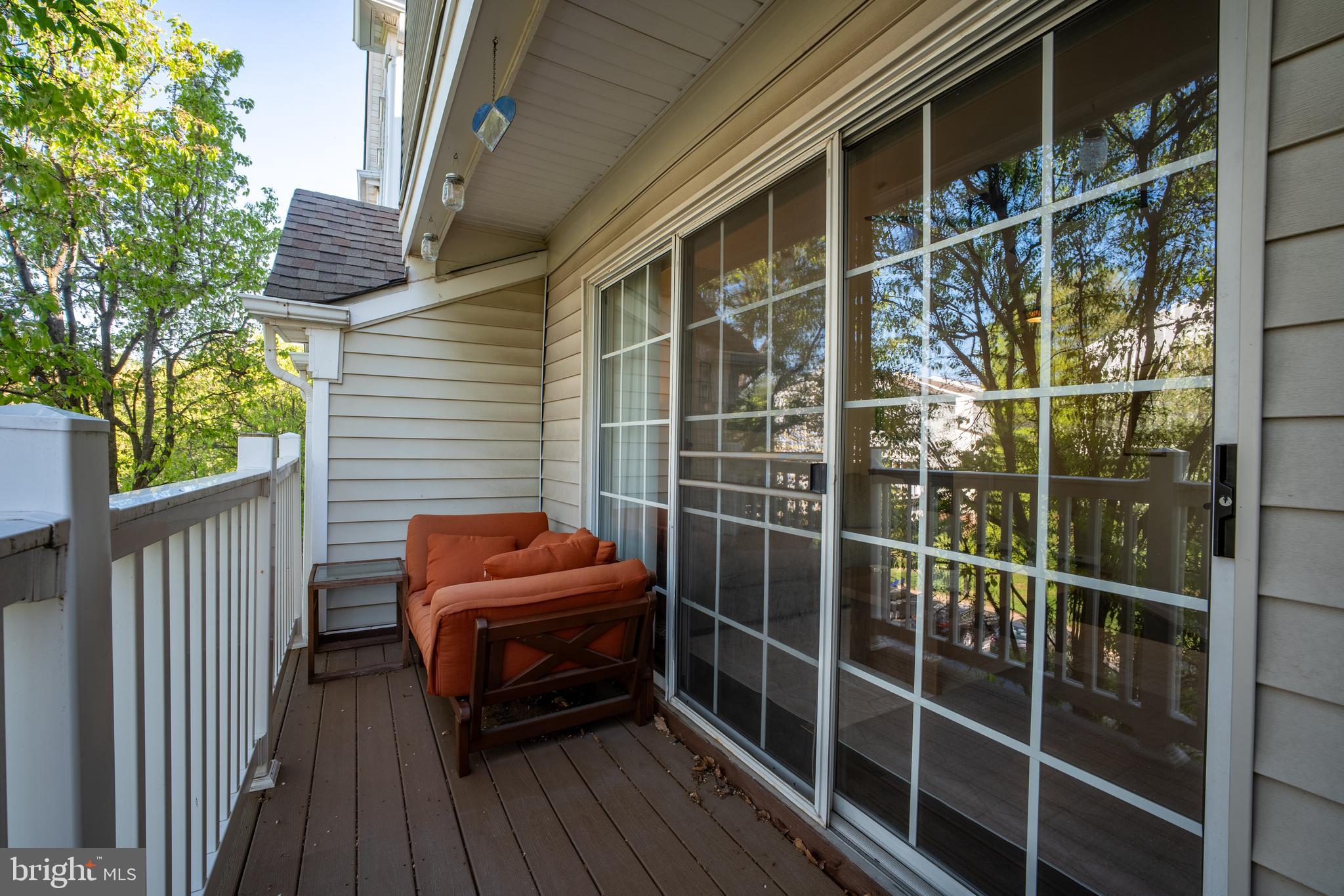 DOMINION STATION CONDOMINIUM - Residential