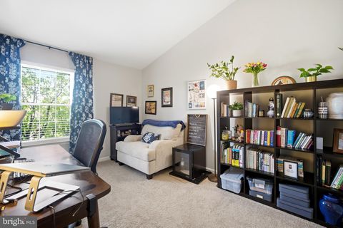 Tiny photo for 21840 Elkins Terrace #301, STERLING, VA 20166 (MLS # VALO2120712)