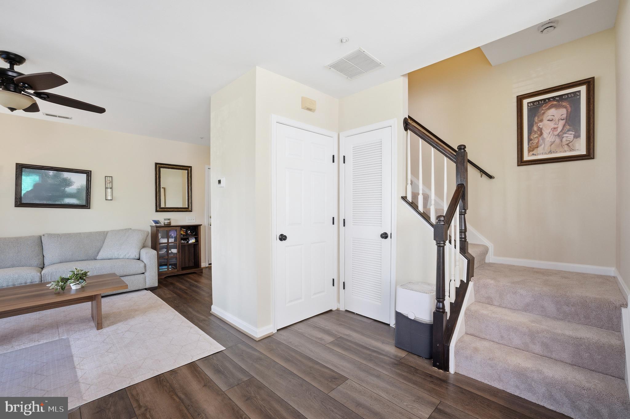 DOMINION STATION CONDOMINIUM - Residential