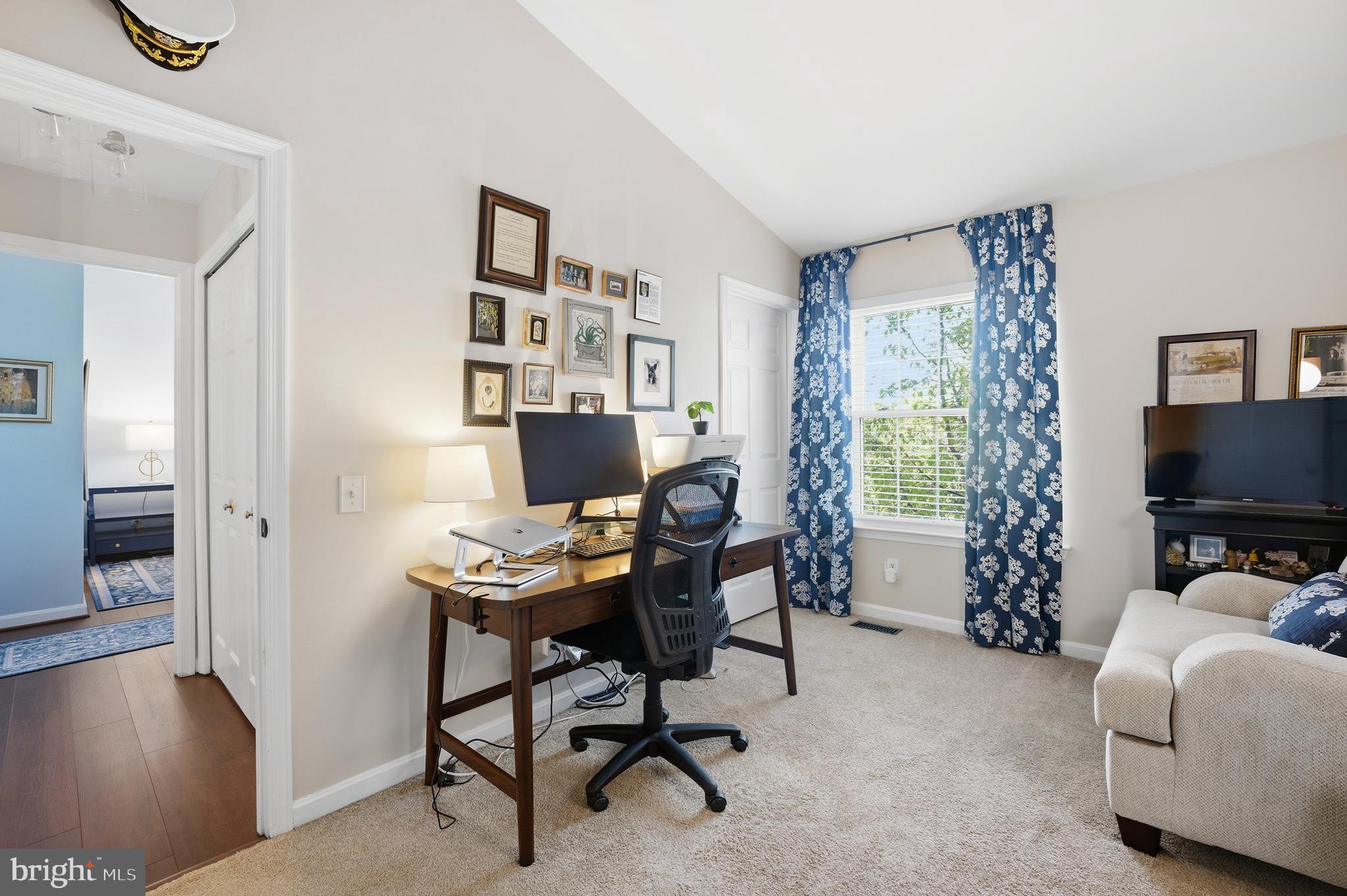 DOMINION STATION CONDOMINIUM - Residential