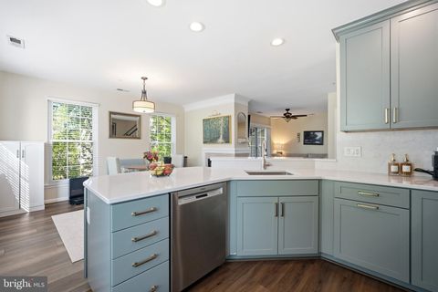 Tiny photo for 21840 Elkins Terrace #301, STERLING, VA 20166 (MLS # VALO2120712)