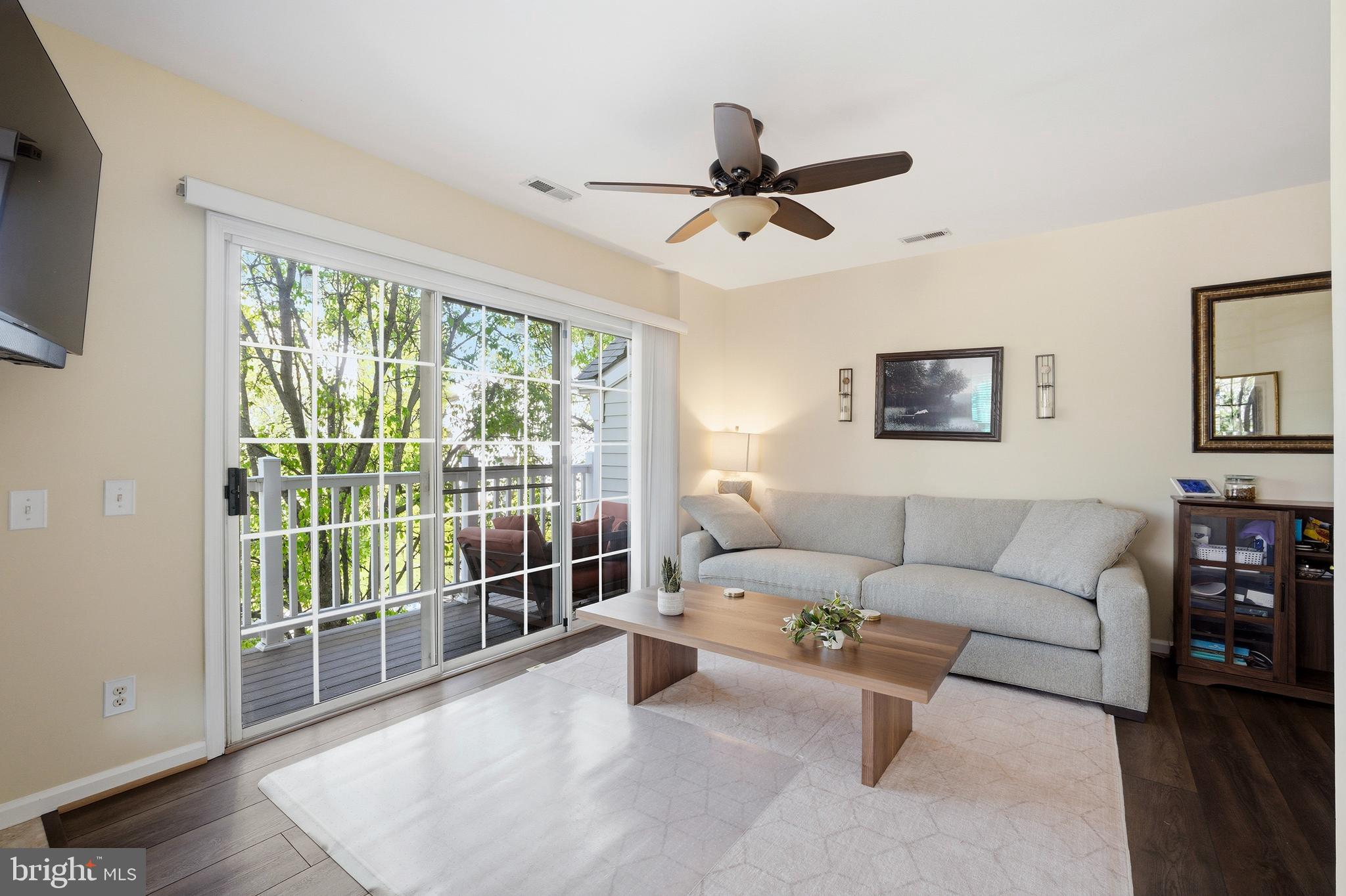 DOMINION STATION CONDOMINIUM - Residential