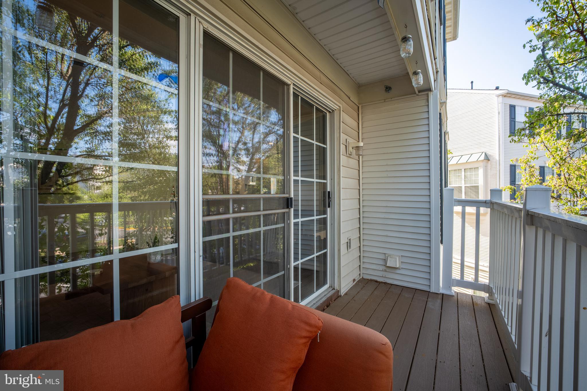 DOMINION STATION CONDOMINIUM - Residential