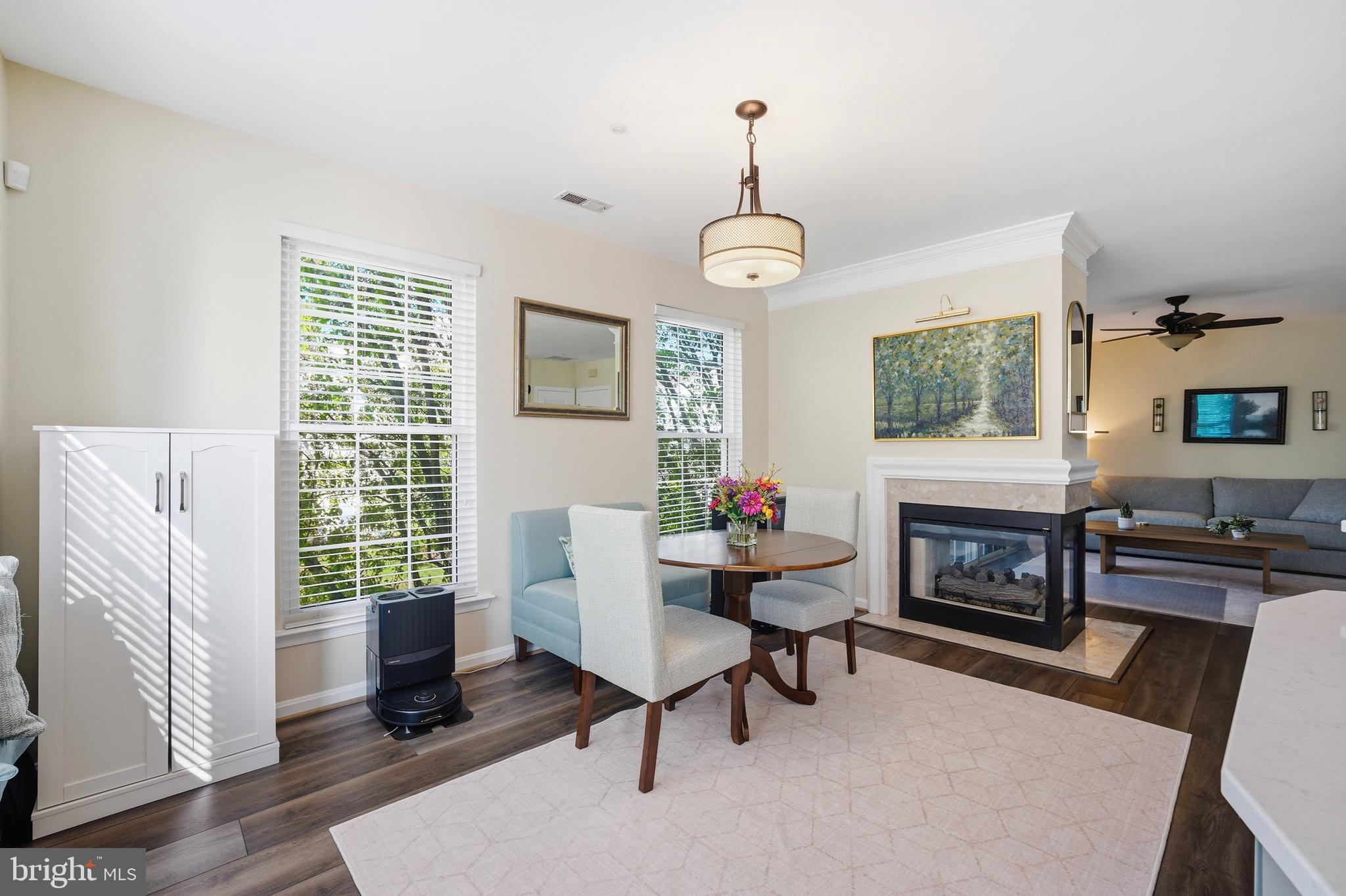 DOMINION STATION CONDOMINIUM - Residential